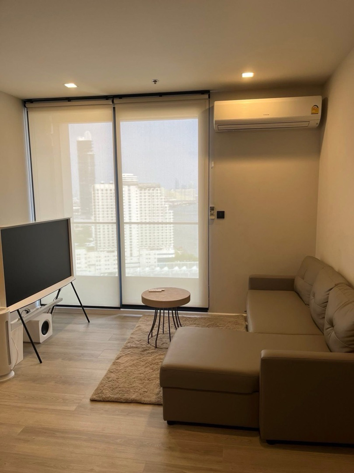 For Rent : The Key Rama 3 2ห้องนอน 2ห้องน้ำ ห้องสวย เฟอร์นิเจอร์ครบ พร้อมเข้าอยู่ For Rent : The Key Rama 3 2ห้องนอน 2ห้องน้ำ ห้องสวย เฟอร์นิเจอร์ครบ พร้อมเข้าอยู่