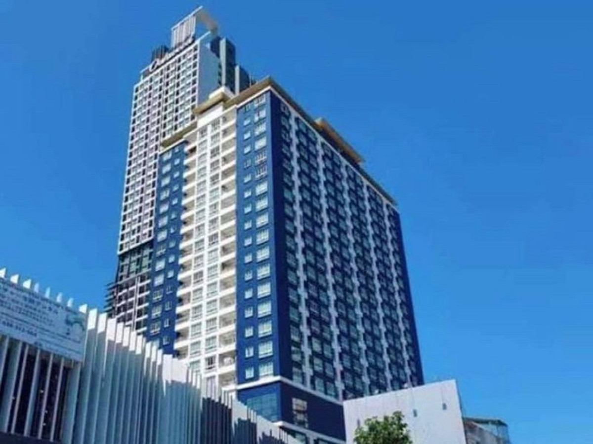 For sale or rent: Ladda Condo View, Sriracha. Beautifully furnished unit on the 21st floor. Great price. For sale or rent: Ladda Condo View, Sriracha. Beautifully furnished unit on the 21st floor. Great price.