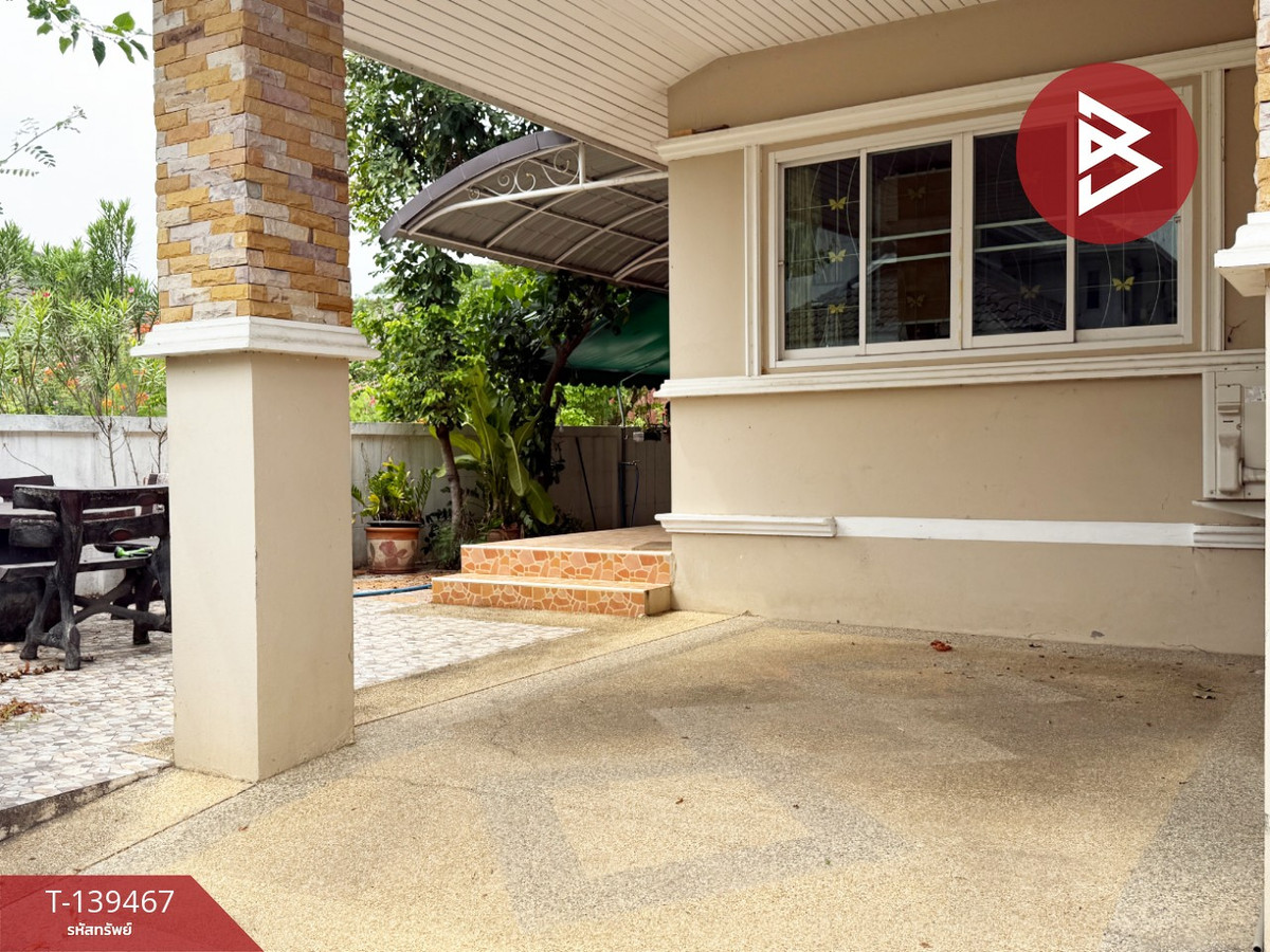 ขายบ้านเดี่ยว หมู่บ้านภูฟ้าการ์เด้นท์โฮม 2 ป่าแดด เชียงใหม่ – รูปที่ 3