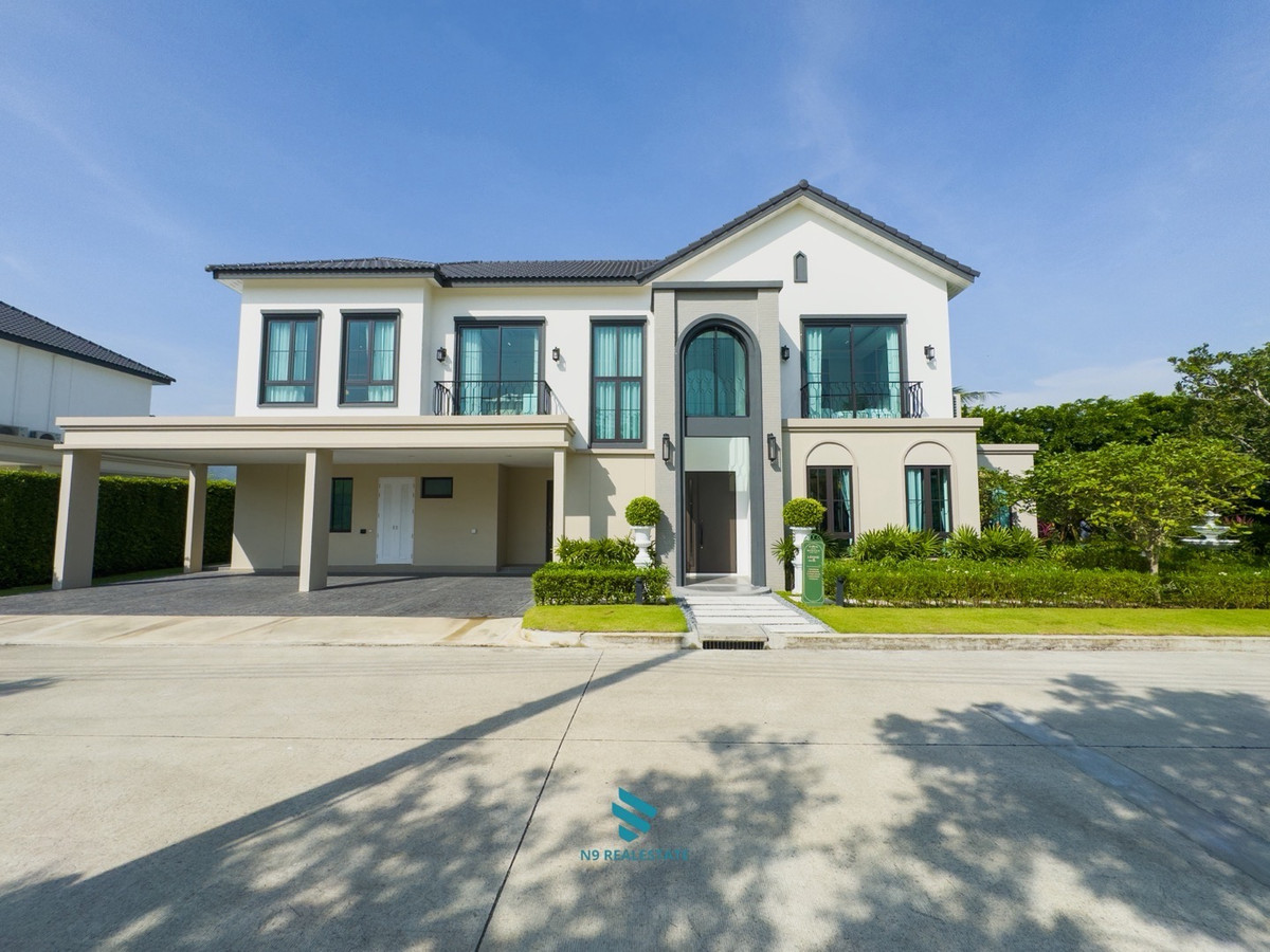 Single house 100 sq m++, Sai 2, Prannok, good value, worth the price, grand morgen, Prannok-Sai 2 (starting at 15.9 million) Single house 100 sq m++, Sai 2, Prannok, good value, worth the price, grand morgen, Prannok-Sai 2 (starting at 15.9 million)