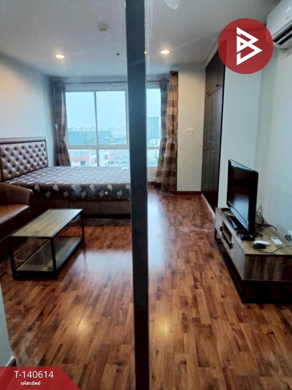 Condo for sale Bangkok Horizon Ramkhamhaeng, Bangkok with tenant – รูปที่ 3