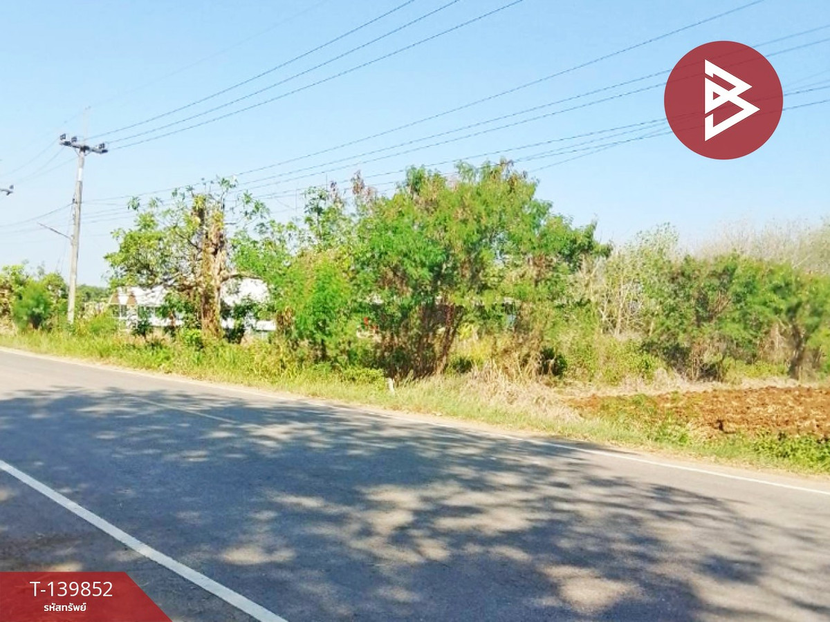 ขายที่ดิน เนื้อที่ 1 ไร่ วังน้ำเย็น สระแก้ว ทำเลดี อยู่ใกล้ถนนใหญ่ – รูปที่ 4