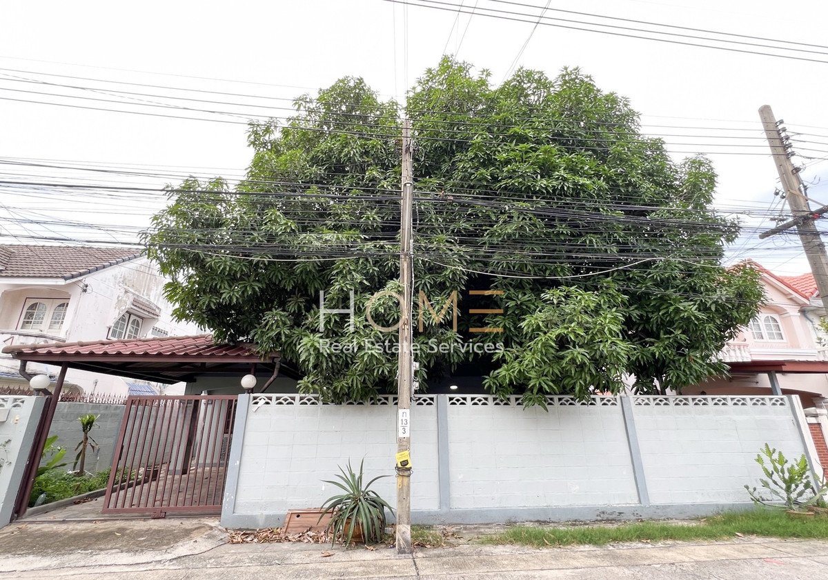 บ้านรังสิยา อุดมสุข 58 / 5 ห้องนอน (ขายพร้อมผู้เช่า), Baan Rangsiya Udomsuk 58 / 5 Bedrooms (SALE WITH TENANT) GNG112