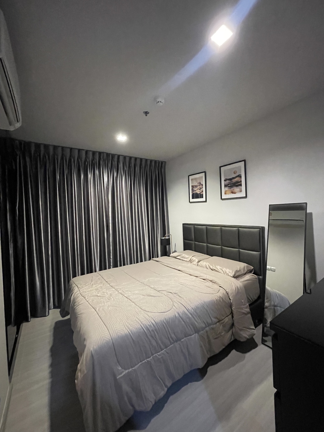 🔥🔥 ให้เช่า Life Asoke - Rama 9 🔥🔥 🛏 1 ห้องนอน 1 ห้องน้ำ (แยกห้องนั่งเล่นและห้องครัว) 🔥🔥 ให้เช่า Life Asoke - Rama 9 🔥🔥 🛏 1 ห้องนอน 1 ห้องน้ำ (แยกห้องนั่งเล่นและห้องครัว)