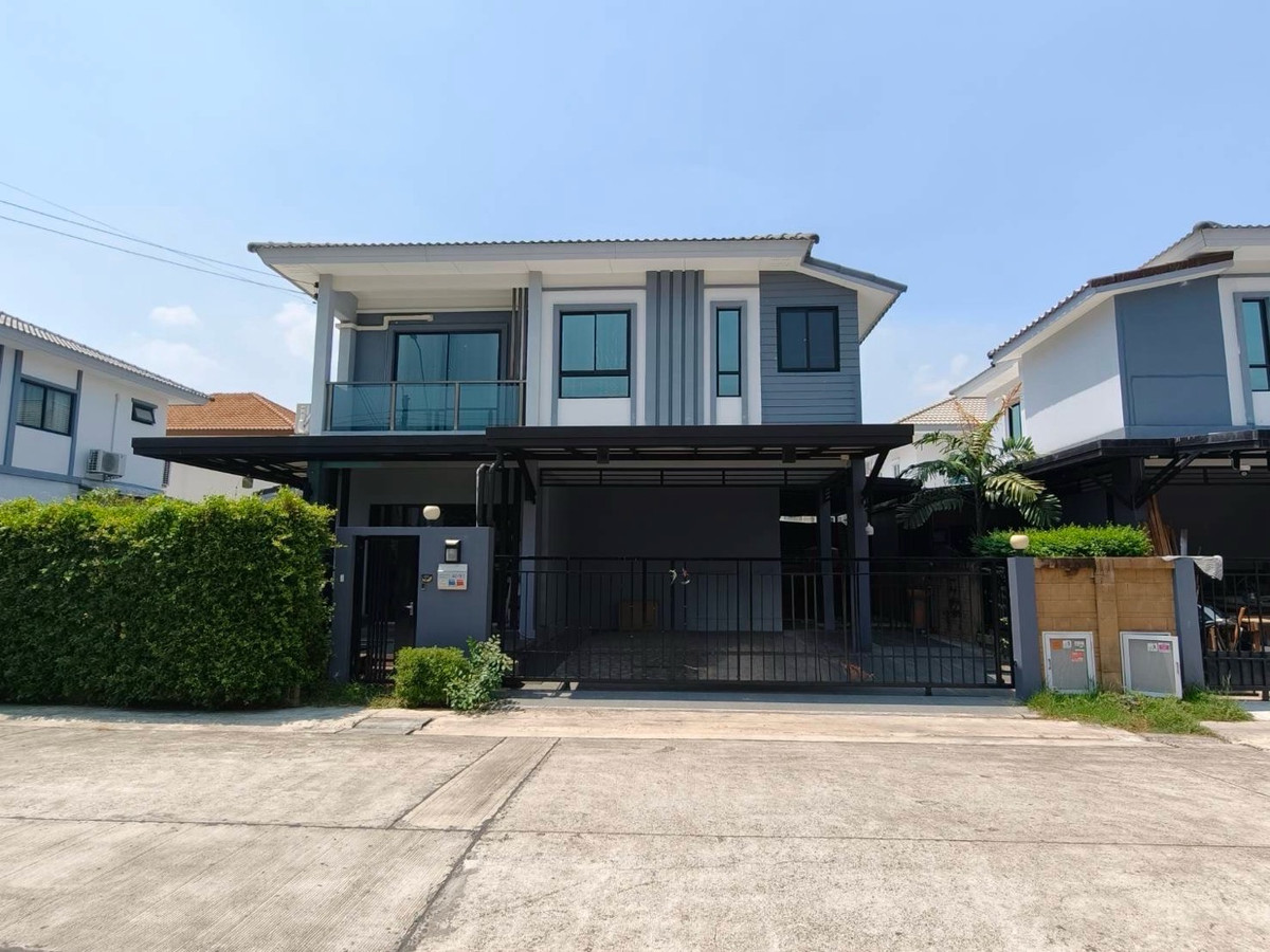 2-storey detached house for sale With furniture Ready to move in 🏡 2-storey detached house for sale With furniture Ready to move in 🏡