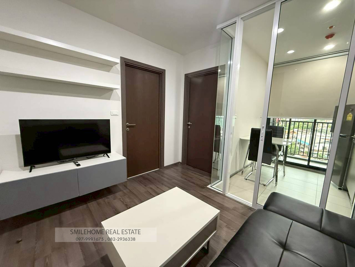 Thebase condo for rent