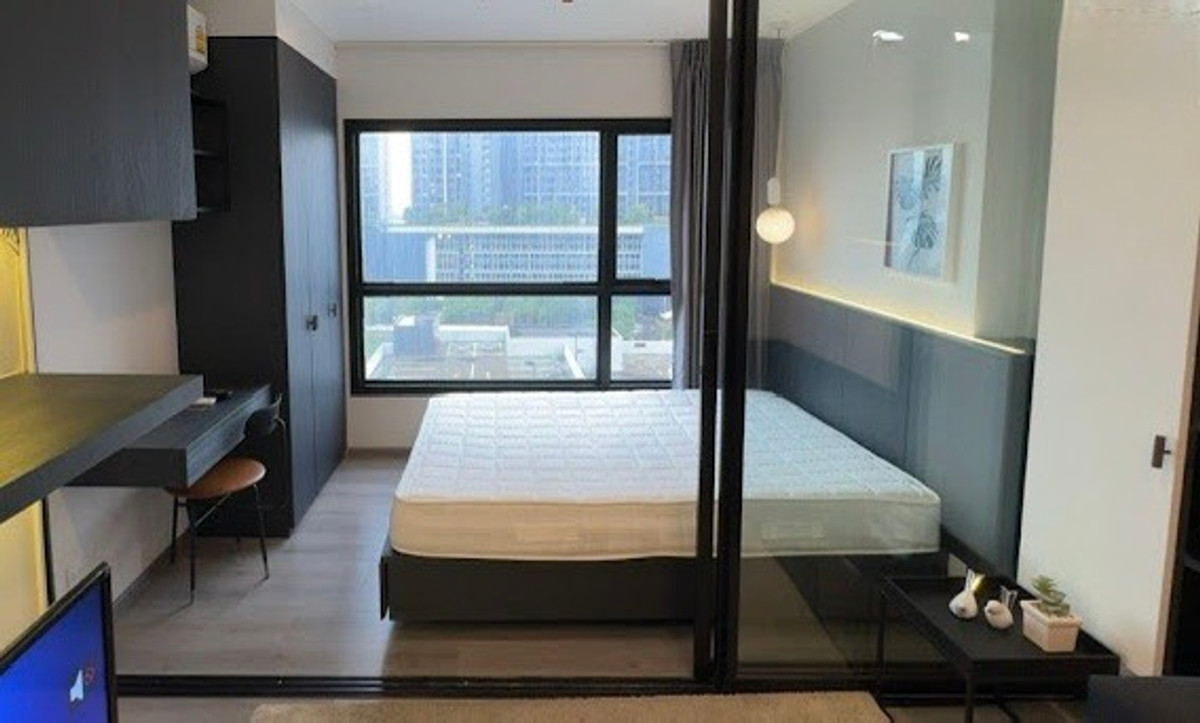 ขาย 1 ห้องนอน 23 ตร.ม. เดอะ โพลิแทน รีฟ The Politan Reef  – รูปที่ 2