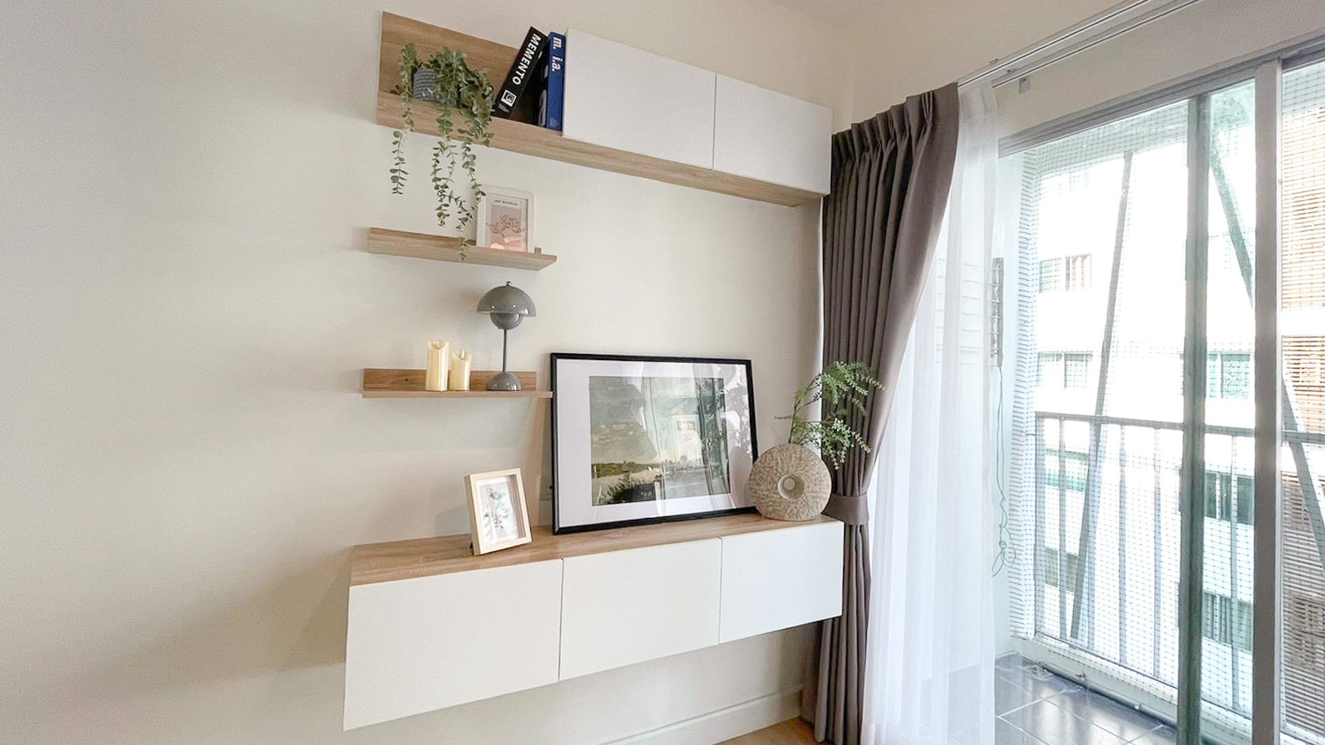 🔥 ขายพร้อมผู้เช่า 🔥 เอ สเปซ อโศก - รัชดา - A space Asoke - Ratchada / 1 ห้องนอน ZC232   – รูปที่ 3