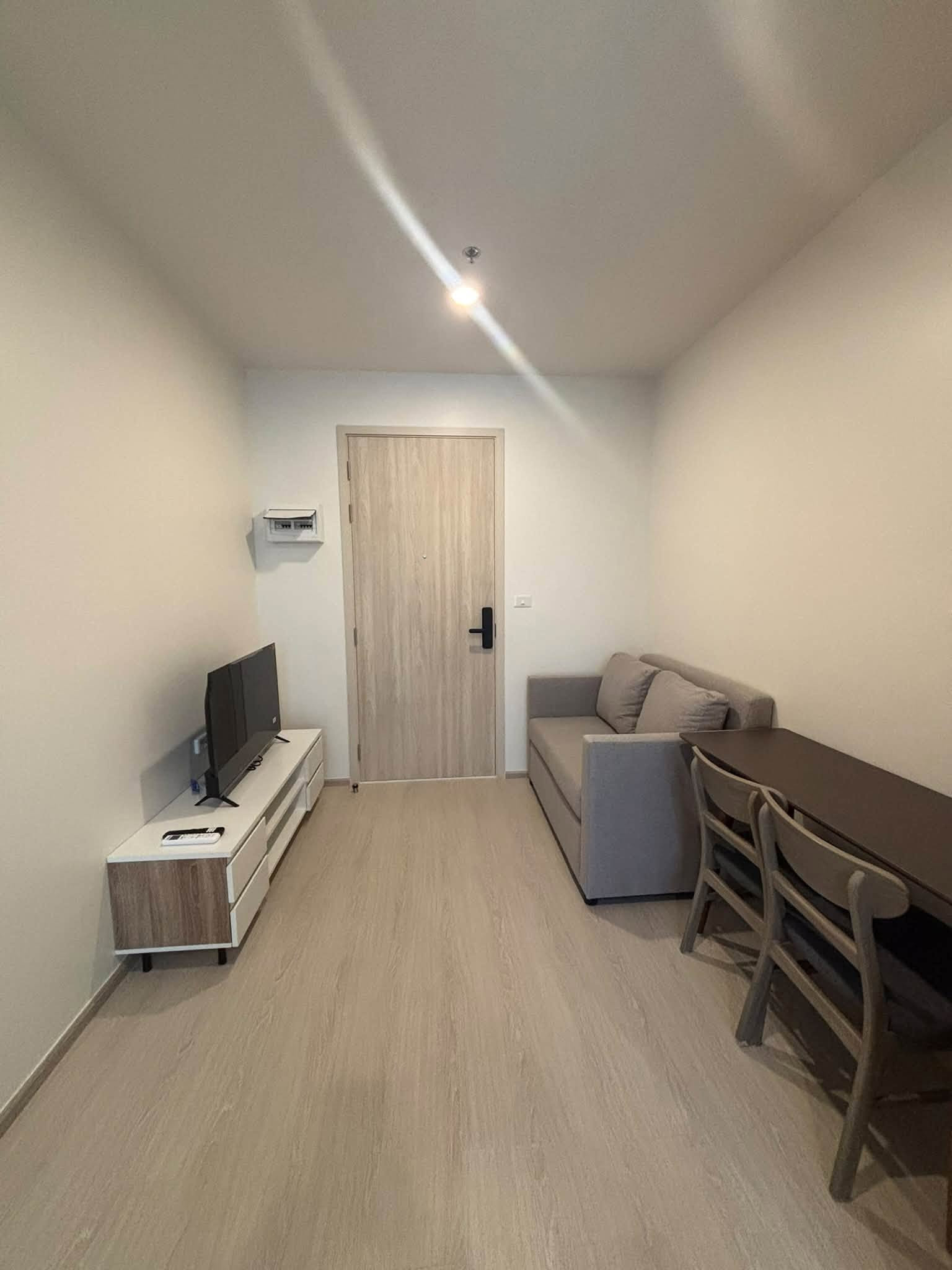 *** Condo for rent : New Noble Faichai - Wanglang ***  – รูปที่ 2