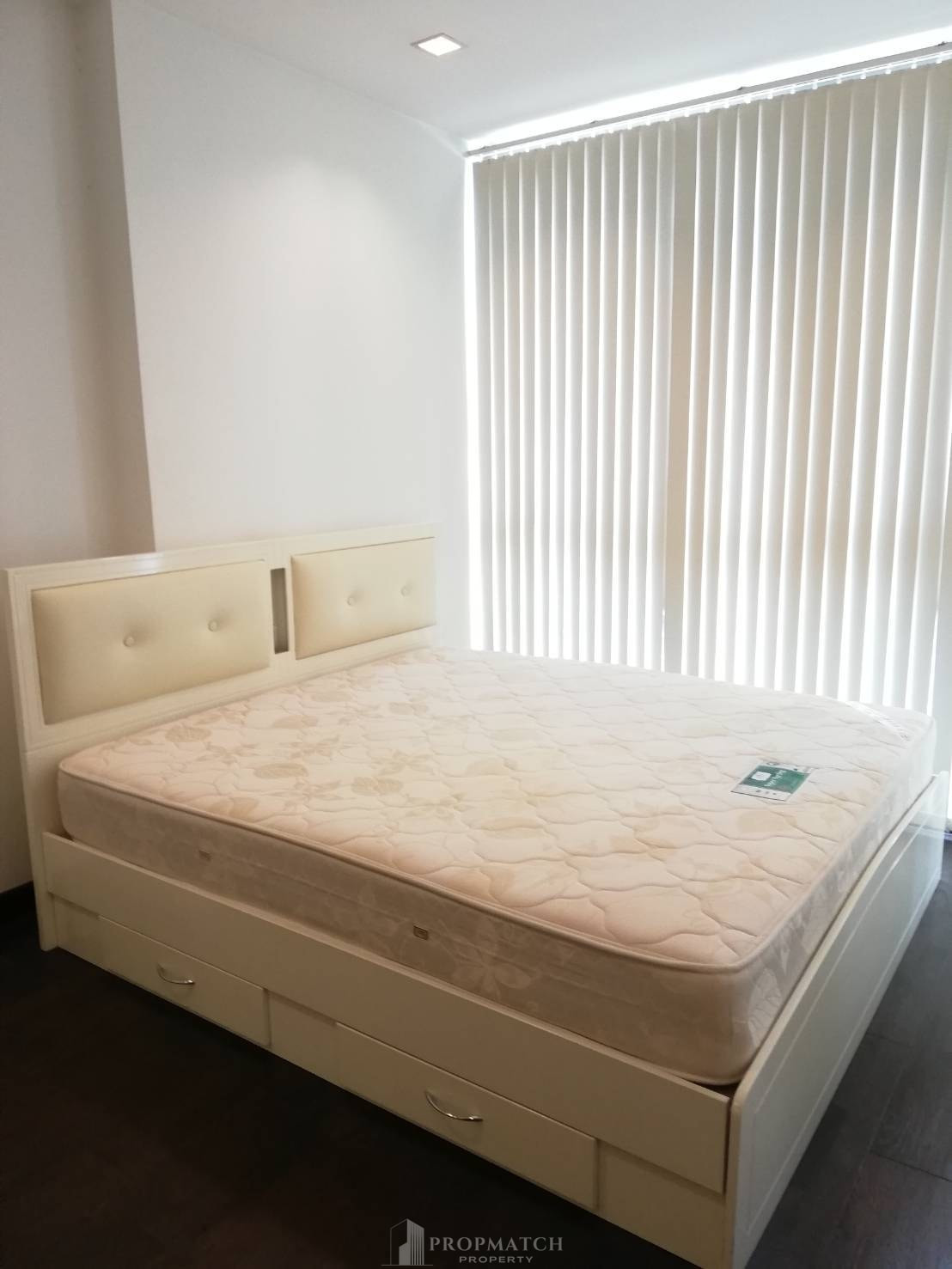🔥🔥ห้องว่าง พร้อมเข้าอยู่ 25K🔥🔥คอนโด IDEO Q Phayathai ทำเลดี ใกล้ BTS พญาไท (1 bed 50 sqm) Tel.093-9796392 K.เฌอ – รูปที่ 2
