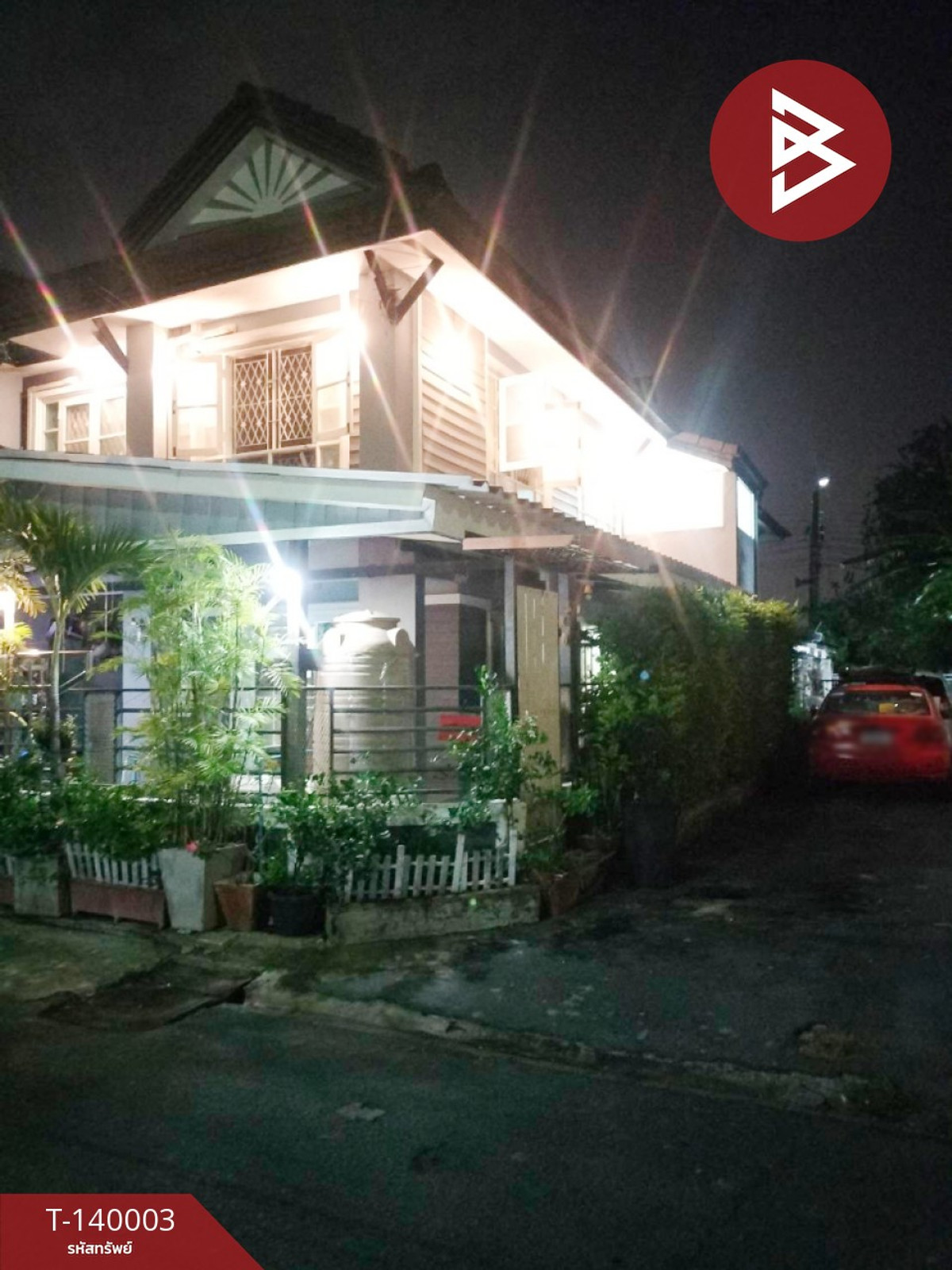 ขายทาวน์เฮ้าส์ หมู่บ้านพฤกษา14 เอ บางบัวทอง นนทบุรี – รูปที่ 2