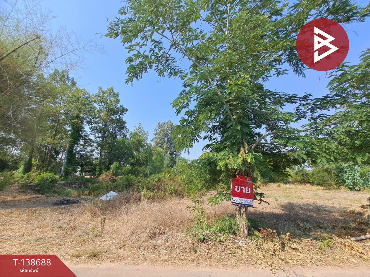 Urgent sale of vacant land, area 3 rai 2 ngan 50 square wah, Sa-at Sombun Subdistrict, Roi Et. Urgent sale of vacant land, area 3 rai 2 ngan 50 square wah, Sa-at Sombun Subdistrict, Roi Et.