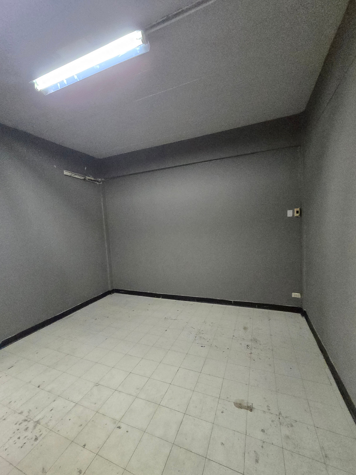  ตึกแถวให้เช่าทำเลดีใกล้ mrt สายสีม่วงและสายสีแดงสถานีบางซ่อน (เพิ่งRenovateใหม่) – รูปที่ 3