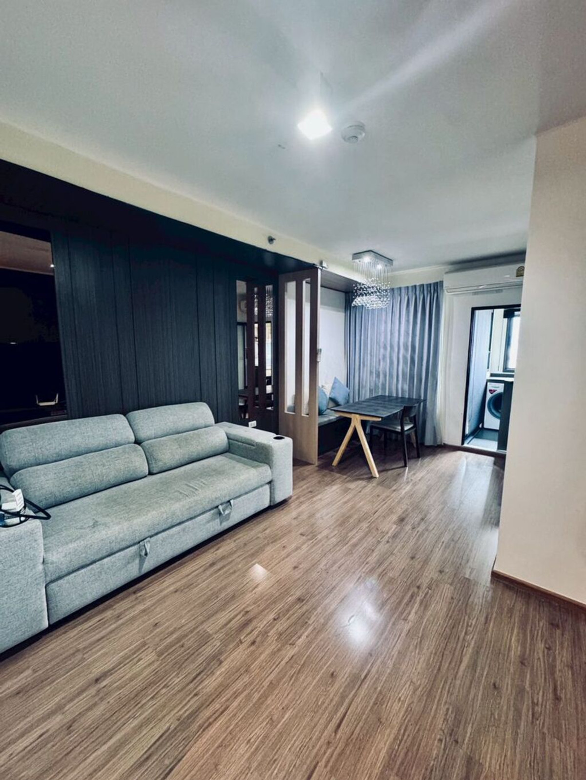 For Rent U Delight Resident Riverfront Rama3 Unit 772/1020