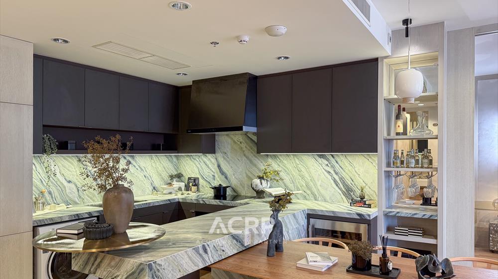💎 [ขาย] Noble Form Thonglor – 2 ห้องนอน / 2 ห้องน้ำ   คอนโดหรูใจกลางทองหล่อ Best deal – รูปที่ 2