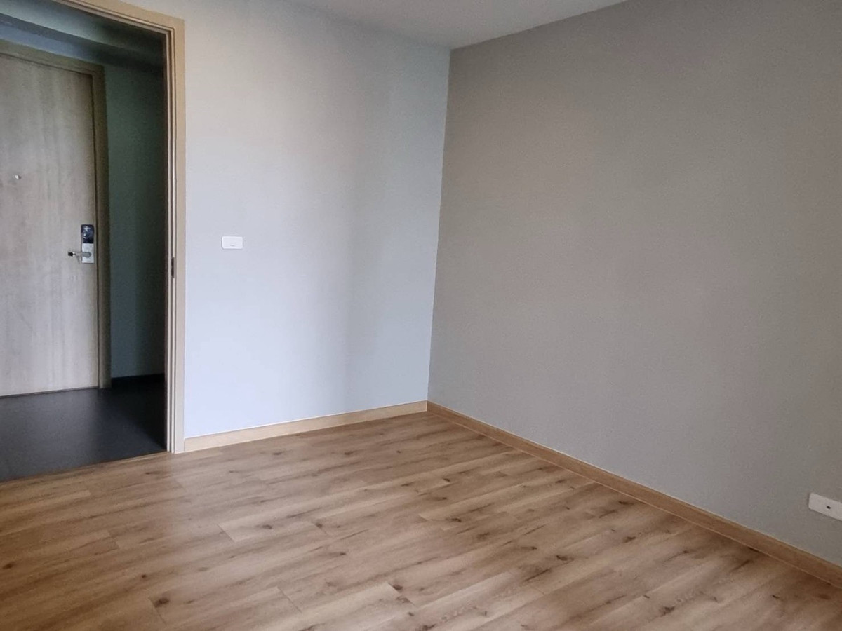 New room, never occupied, next to Sirindhorn BTS. – รูปที่ 4