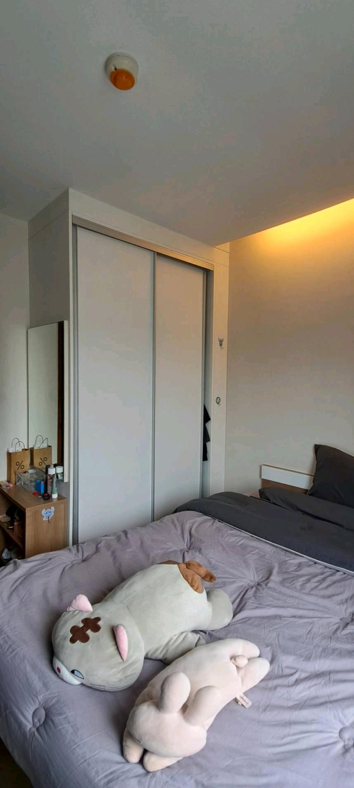 ขายถูก คอนโด Emerald Residence Ratchada 0971456928 – รูปที่ 2