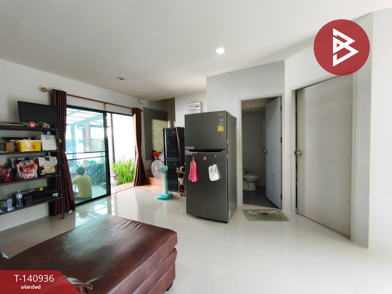 ขายทาวน์เฮ้าส์ หมู่บ้านสิรารมย์ พลัส บางนา กม.29 (Sirarom Plus Bangna Km.29) สมุทรปราการ – รูปที่ 4