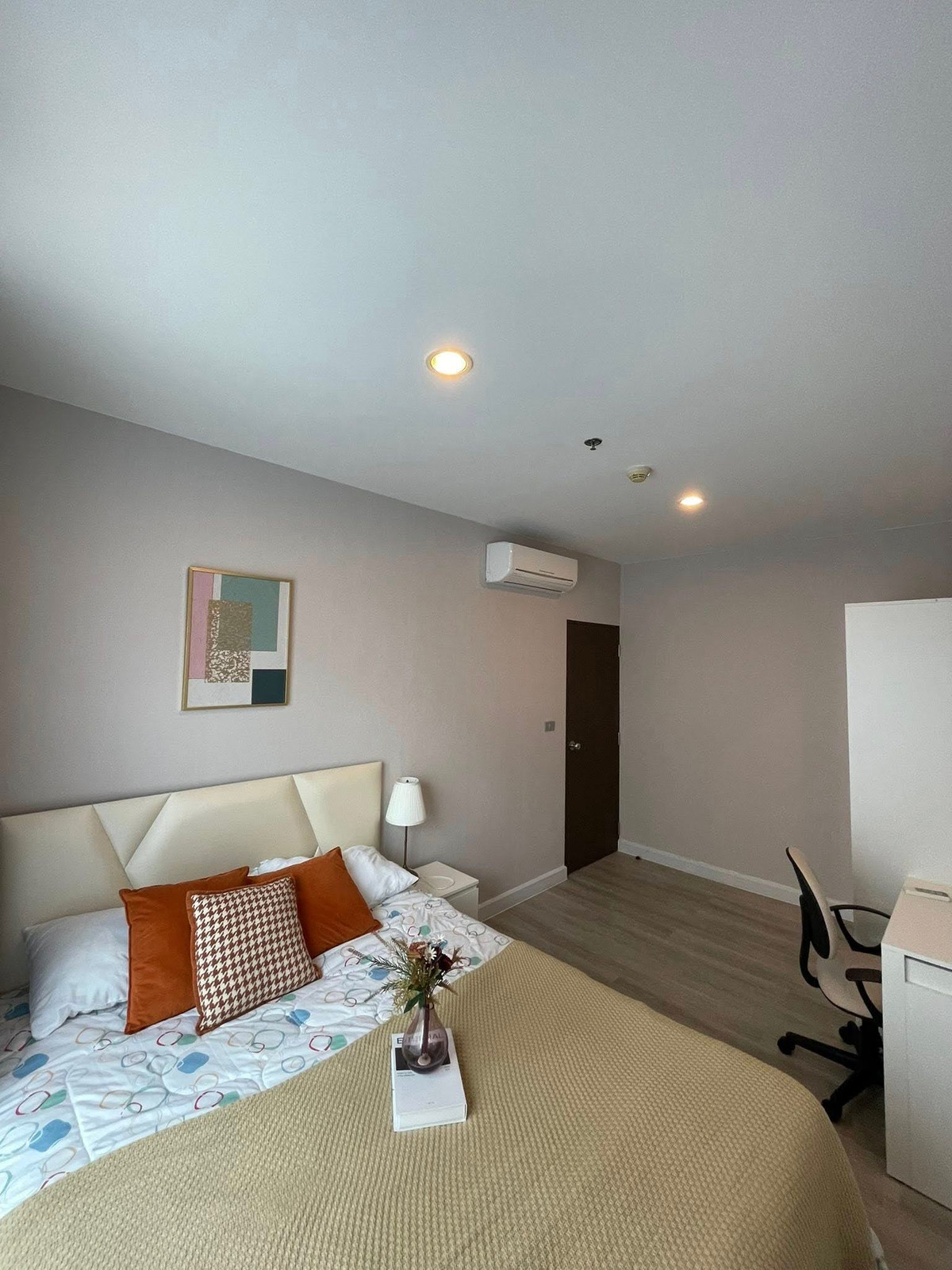 ให้เช่าคอนโด The Sky Sukhumvit ♥️ 25,000 บาท ♥️ 1 ห้องนอน 1 ห้องน้ำ  – รูปที่ 3