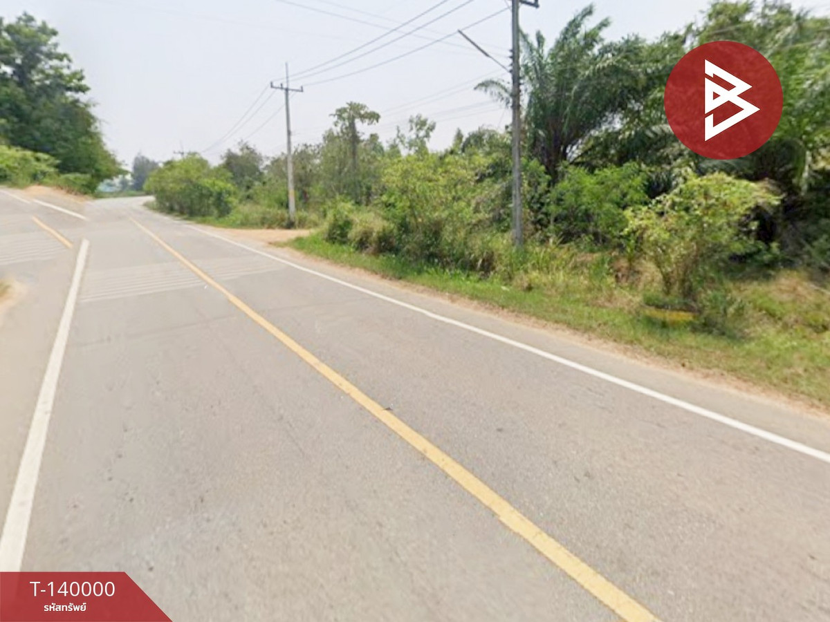 Land for sale, area 3 ngan, 93.8 sq m, Cha-am, Phetchaburi. – รูปที่ 4