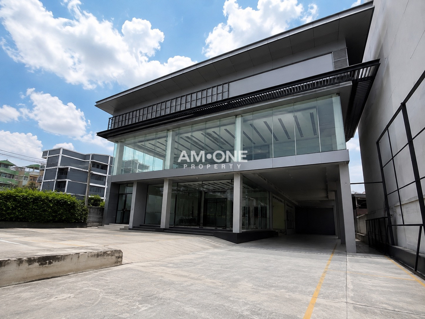 Commercial Asset next to Sukhumvit Road | Ready to expand into a new Flagship Commercial Asset next to Sukhumvit Road | Ready to expand into a new Flagship