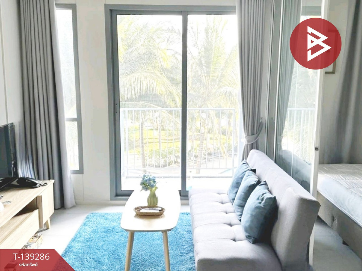 Condo for sale: Blue Diamond Cha-Am-Hua Hin (BLU Diamond ChaAm-HuaHin), Phetchaburi.