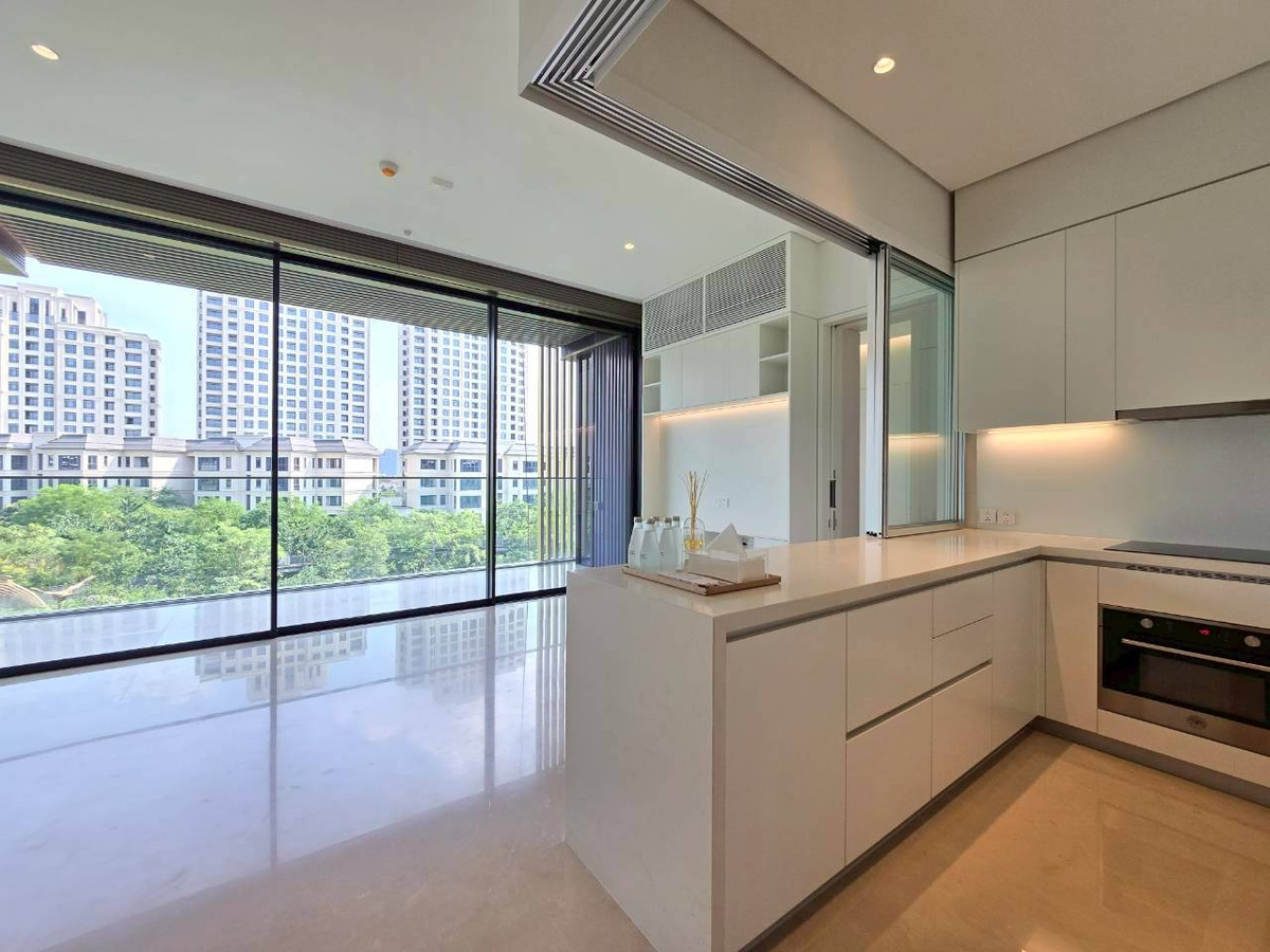 For sale Mulberry Grove The Forestias Condo. Unfurnished unit with a spacious layout, allowing for personalized decoration. Includes views of a 30-acre forest garden. @32MB For sale Mulberry Grove The Forestias Condo. Unfurnished unit with a spacious layout, allowing for personalized decoration. Includes views of a 30-acre forest garden. @32MB
