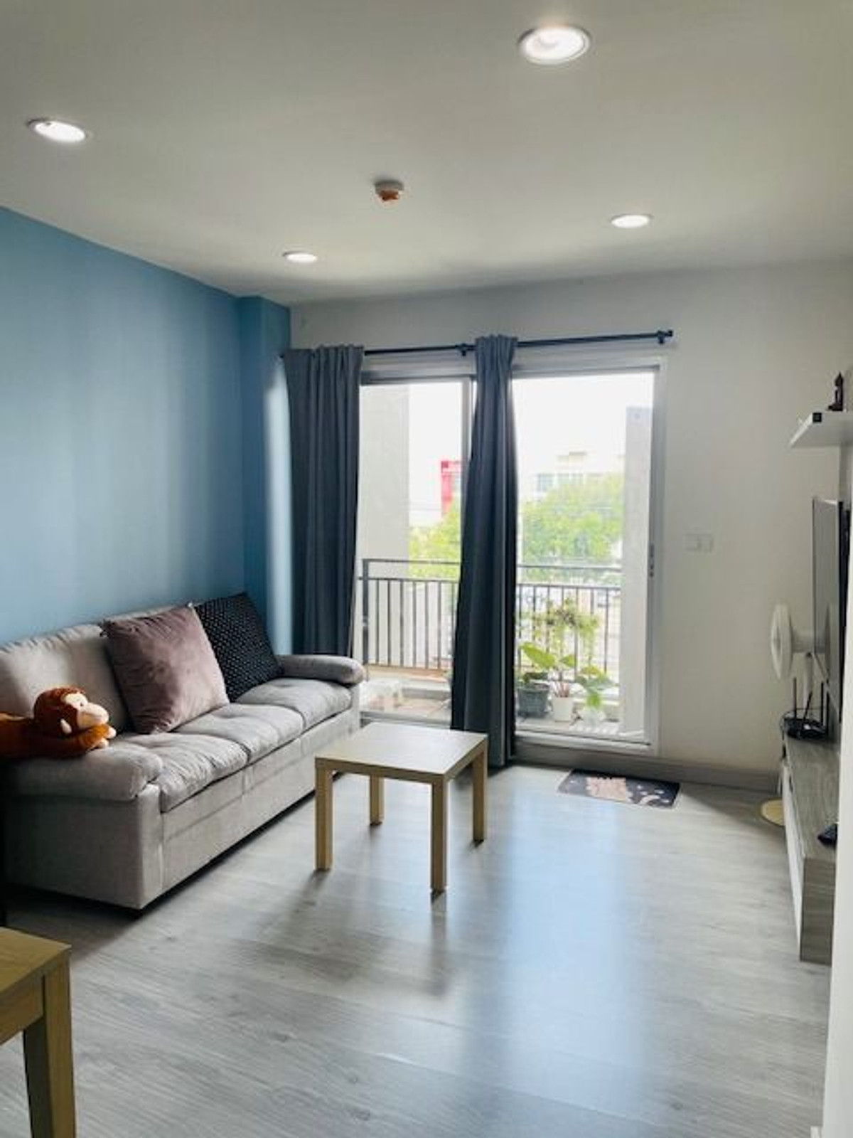 (Code S5581) Condo for sale, Chambers Ramintra project: Chambers Ramintra. – รูปที่ 4