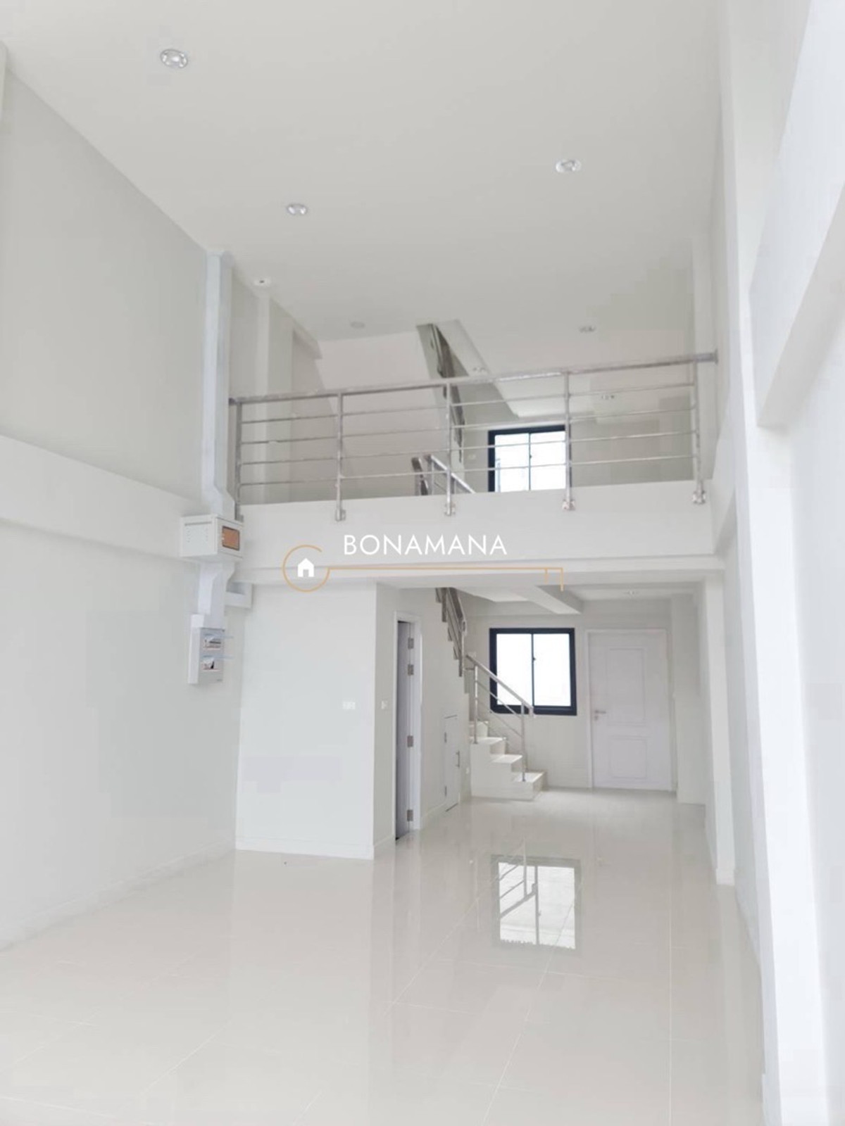 ให้เช่า พื้นที่ธุรกิจ/อาคารพาณิชย์ ติดถนน อ่อนนุช – รูปที่ 3