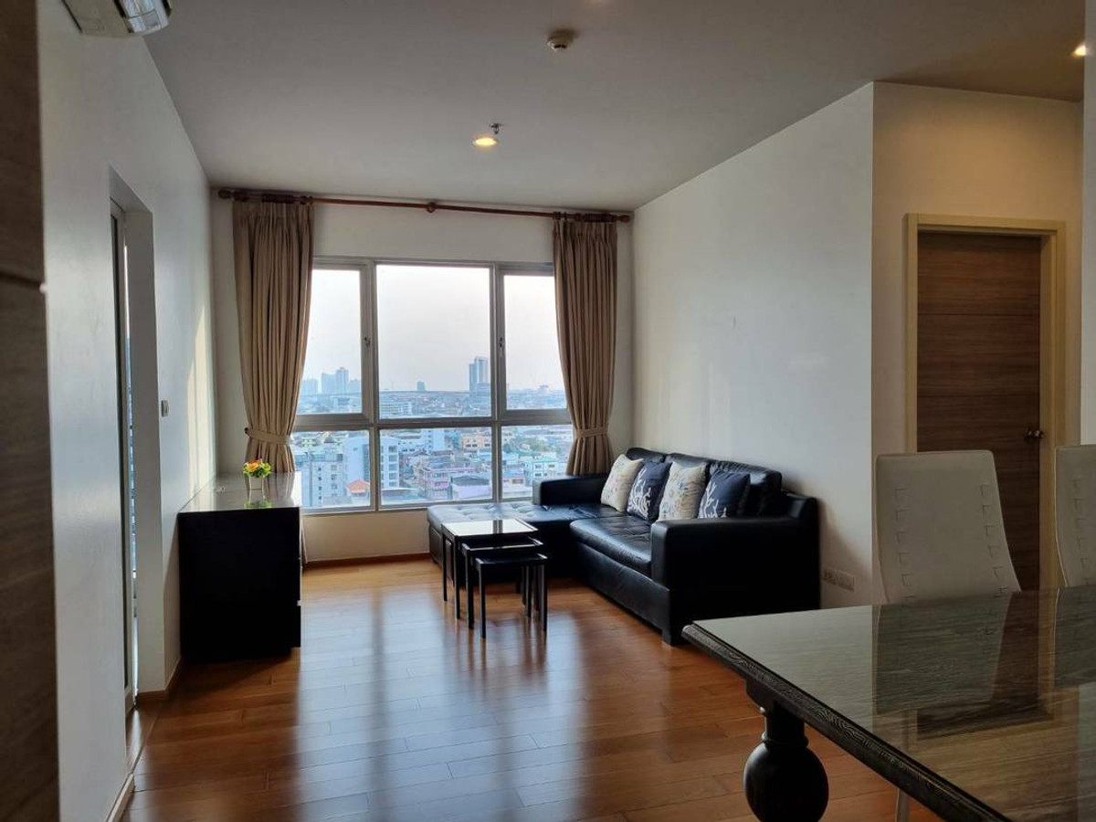 For Rent Hive Taksin 2bed2bath 67 Sqm Fullyfurnish 25,000- For Rent Hive Taksin 2bed2bath 67 Sqm Fullyfurnish 25,000-