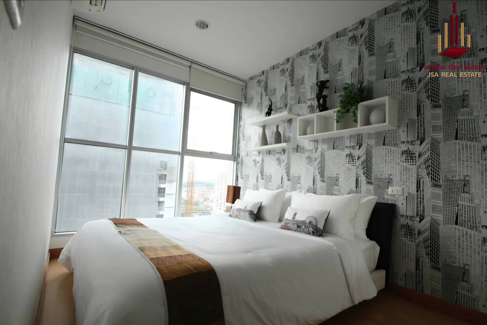✨ For Rent: The Address Siam Condo ✨ 💰 Only 18,000 THB/month ✨ For Rent: The Address Siam Condo ✨ 💰 Only 18,000 THB/month