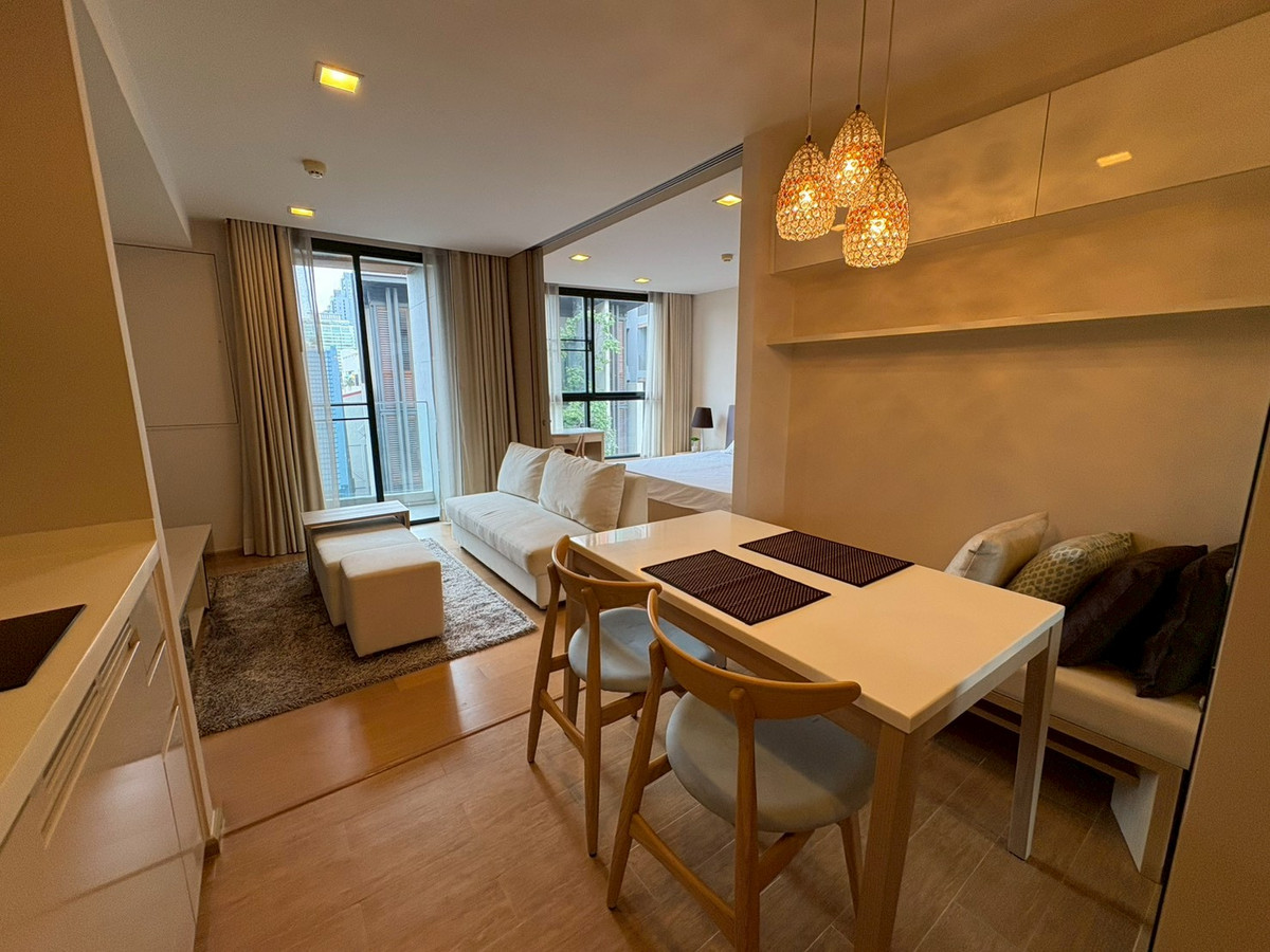 For rent Liv@49 ห้องว่างให้เช่า – รูปที่ 3
