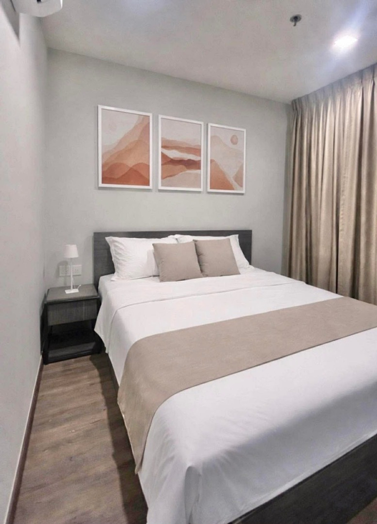 🔥31545🔥ให้เช่าMetris District Ladprao (2ห้องนอน)🌐LINE ID : @fastforrentcondo – รูปที่ 2