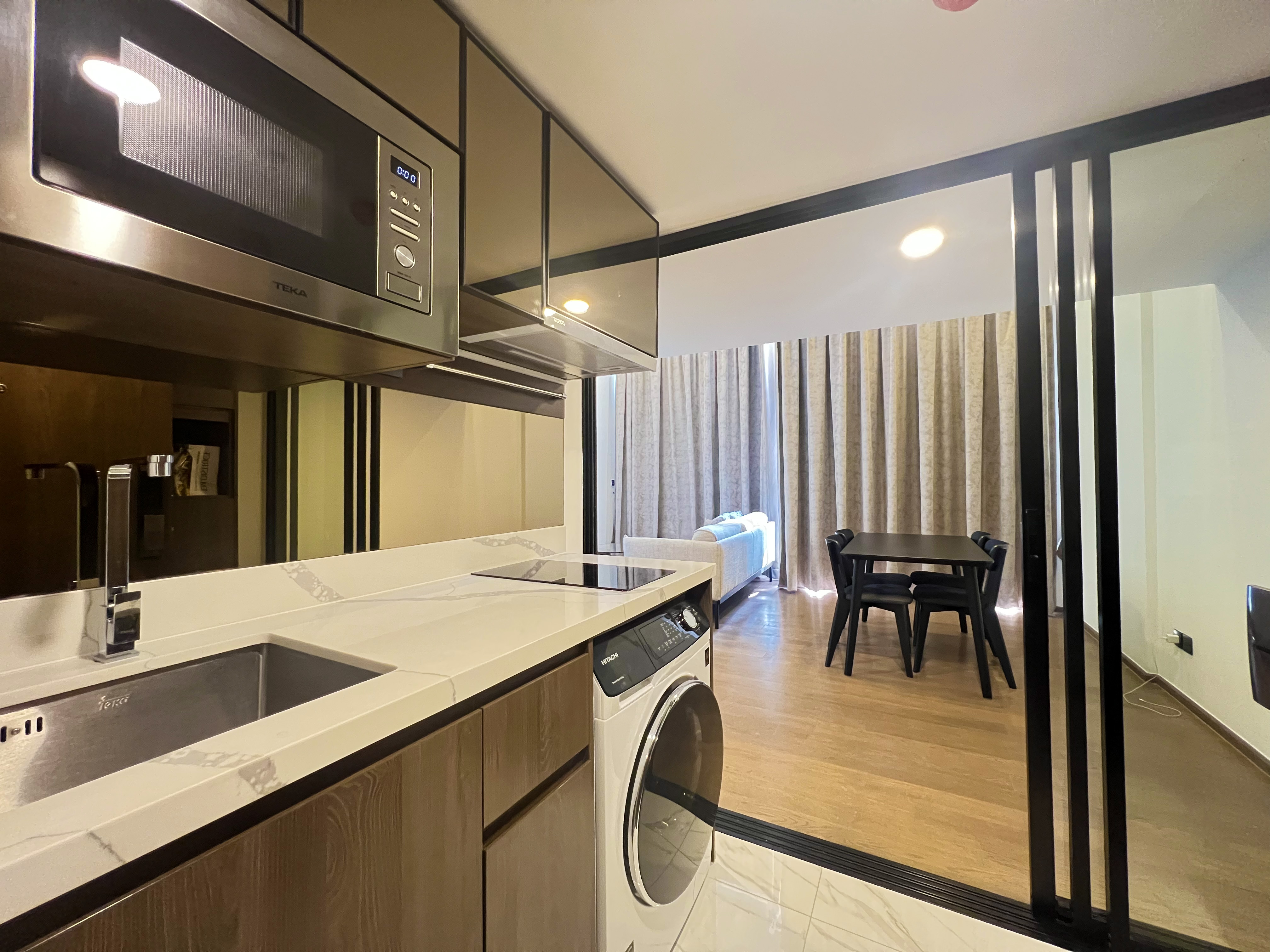 🔥 **For Rent | Park Origin Thonglor** 🔥 (6months/1year contract) – รูปที่ 4