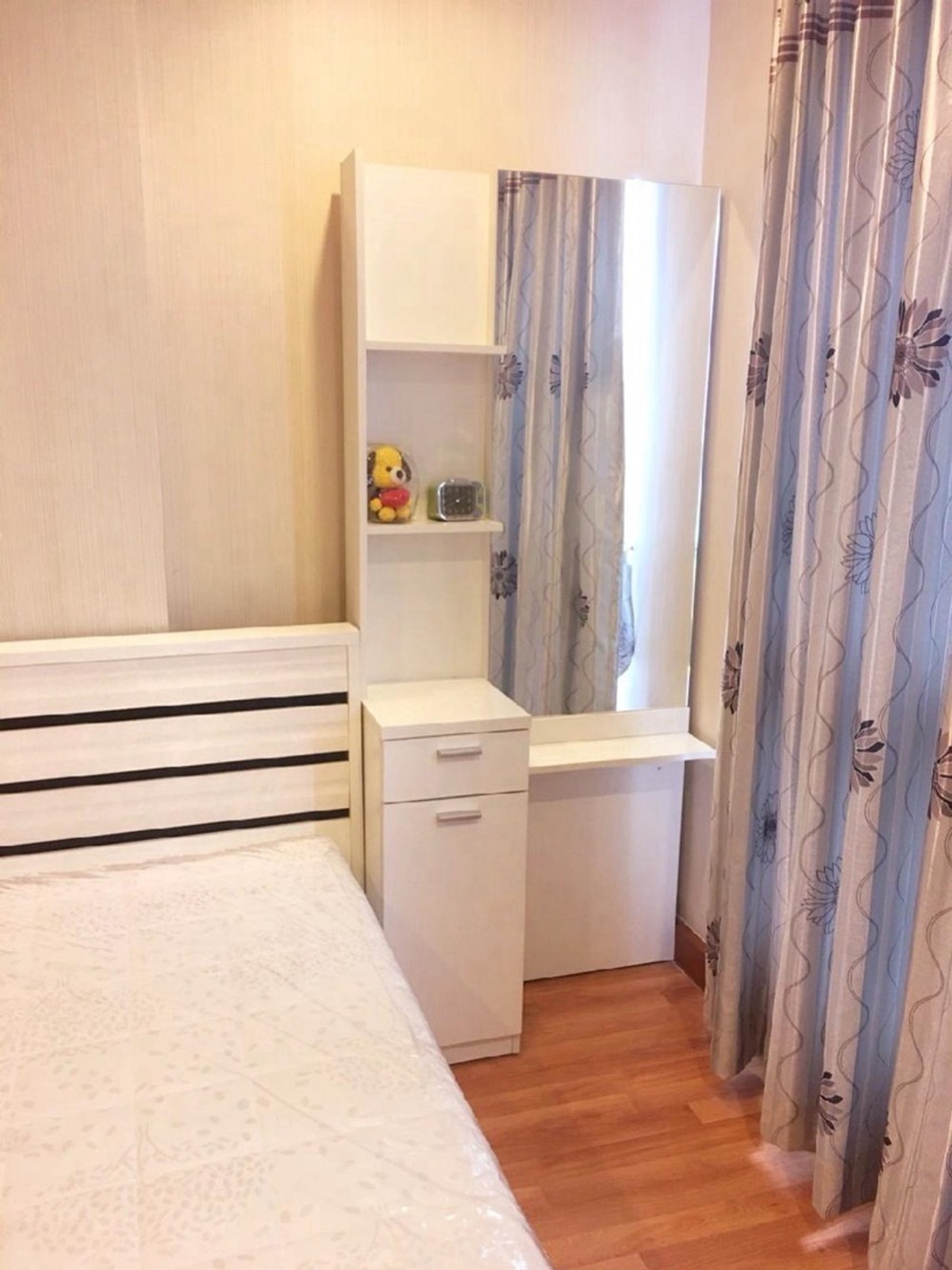 🔥ราคาดีไซส์นี้หายากแล้ว ซื้อด่วน!! | Casa Condo Sukhumvit 97 – รูปที่ 4