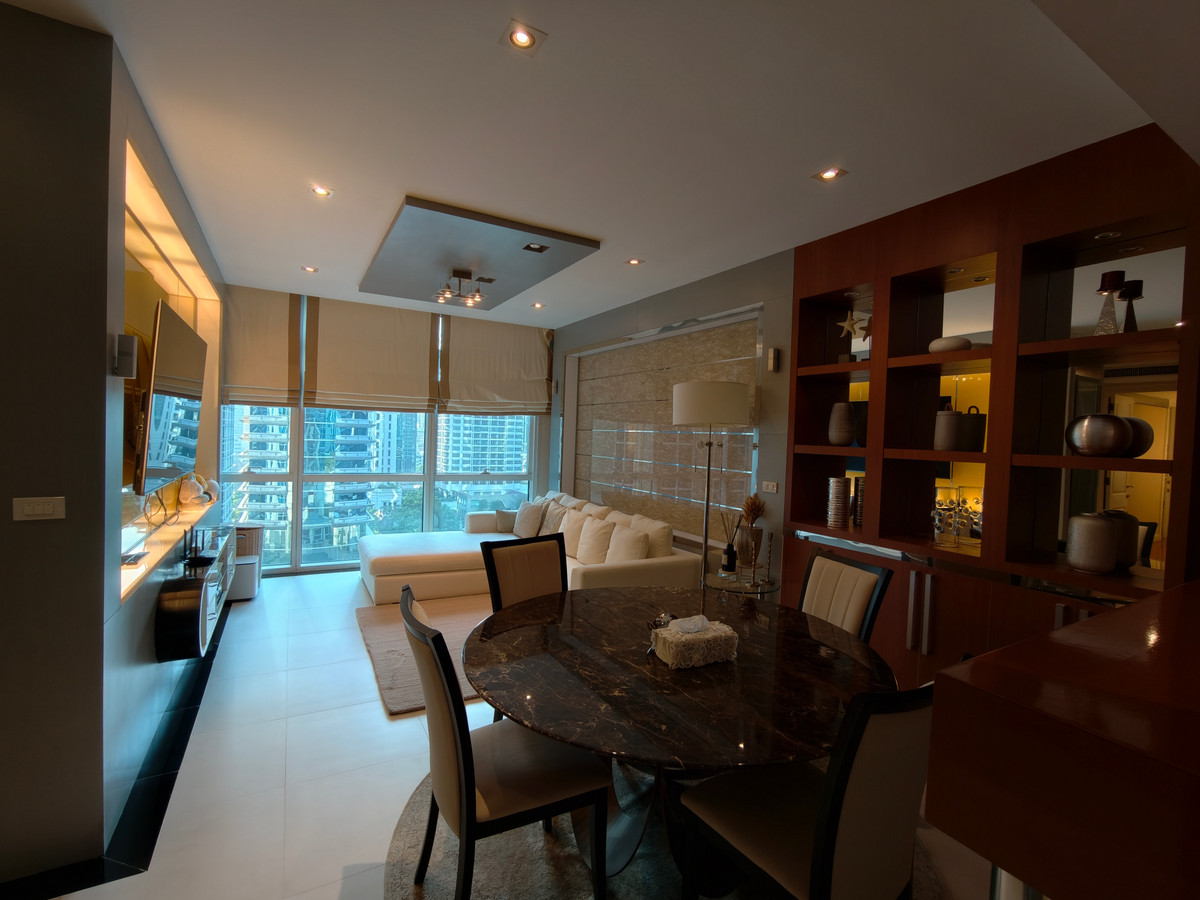ขายAthenee Residence สองนอน ถูกสุดตอนนี้ – รูปที่ 4