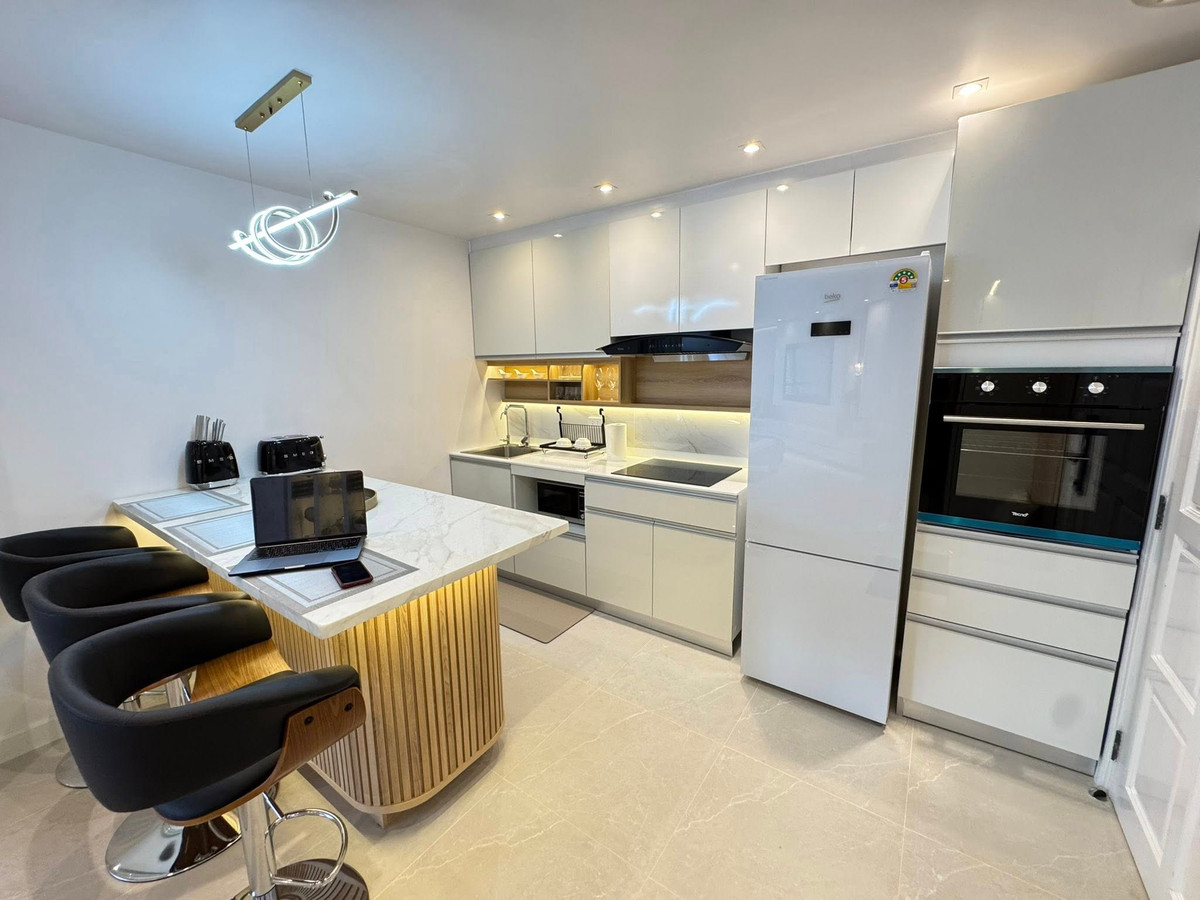 3 ห้องนอน 2 ห้องน้ำ For Sale & Rent Bangkok garden – รูปที่ 3