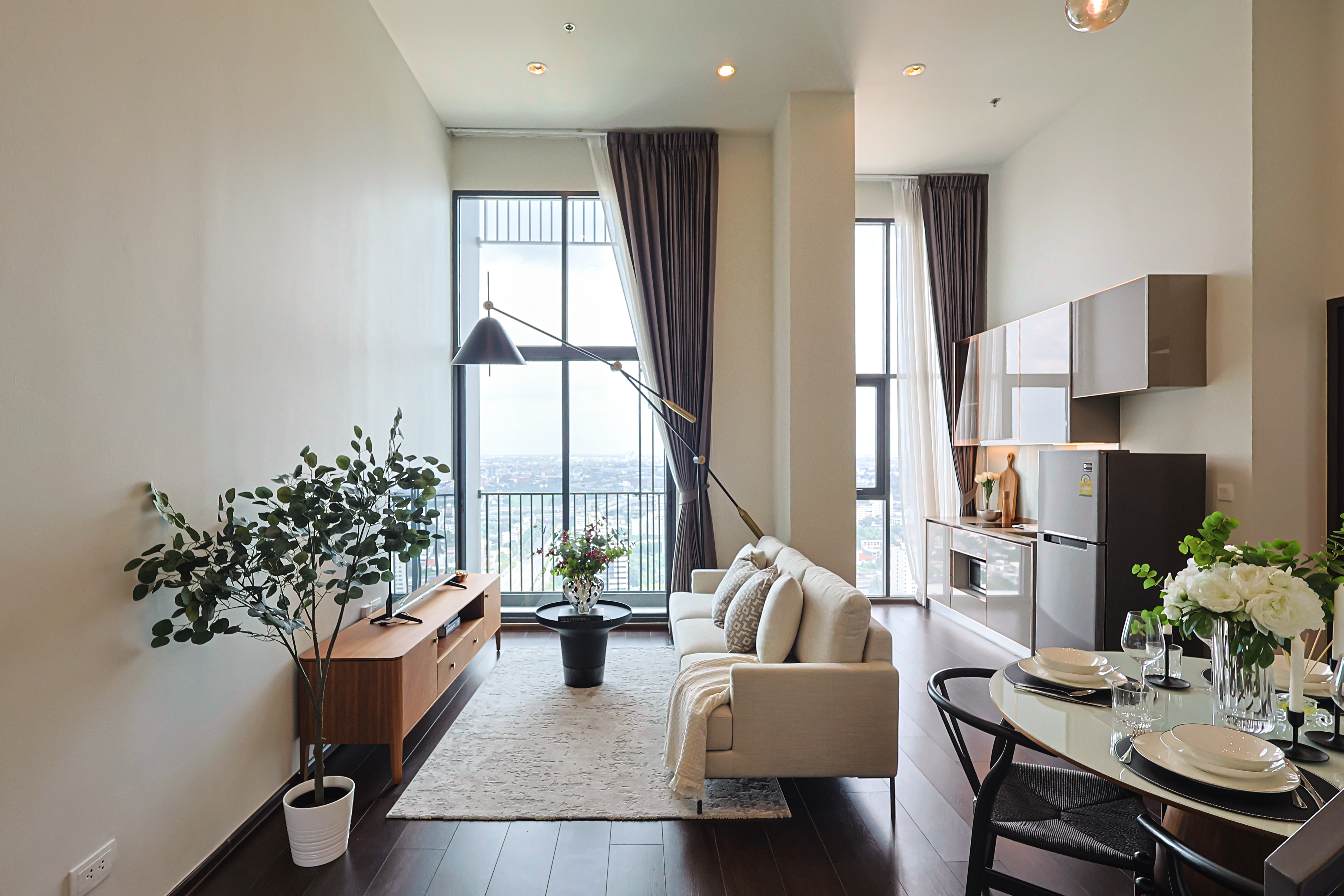 * ห้องสวยตำแหน่งดี ลดเหลือ 8.9 ล้าน เข้าอยู่ได้เลย * – รูปที่ 3
