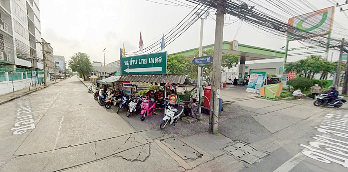 บ้านเดี่ยว 149 ตรว. อ่อนนุช 17 แยก 16 ปากซอยเป็นปั๊มบางจาก เชื่อมต่อพัฒนาการ 20 – รูปที่ 4
