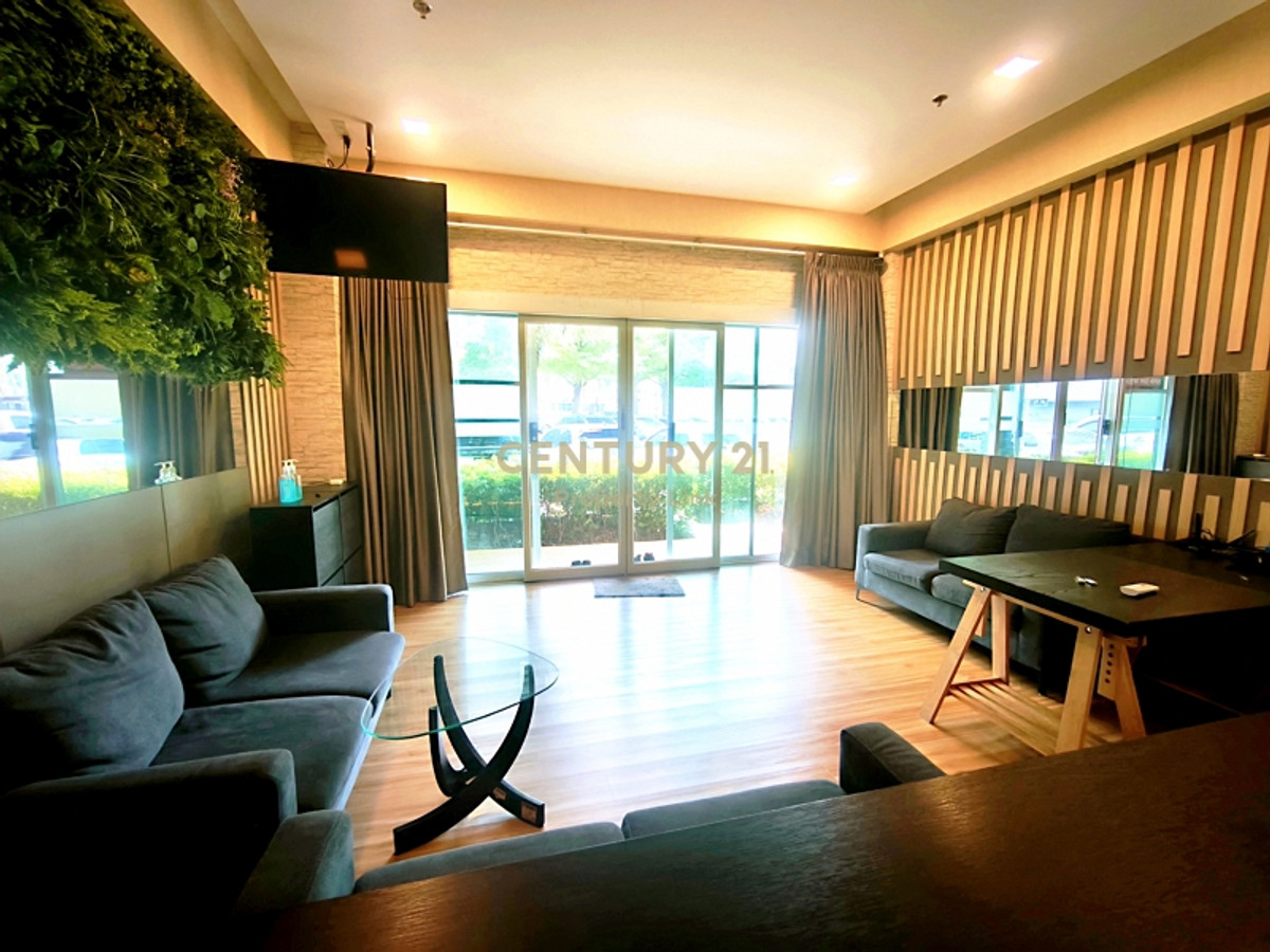 [ขาย] ทาวน์โฮม 4 ชั้นแต่งใหม่ Supalai Prima Riva พระราม 3 – “บ้านในทำเลคอนโด“ พื้นที่กว้าง 2 เท่า ในราคาที่คุ้มค่ากว่า – รูปที่ 4