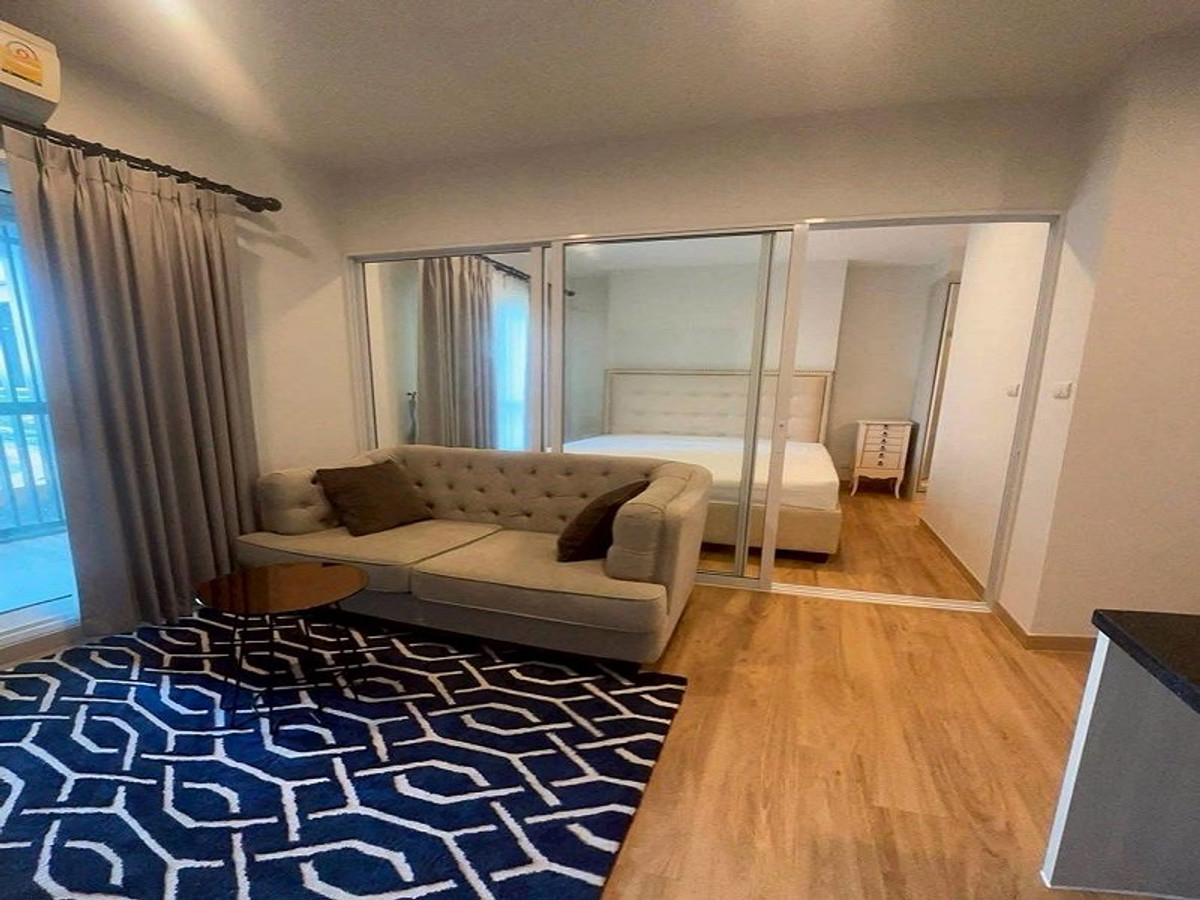 คอนโดติดทะเล ศรีราชา แค่ 3 ล้าน! The Zea Condo Sriracha เฟอร์ครบ พร้อมอยู่ – รูปที่ 2