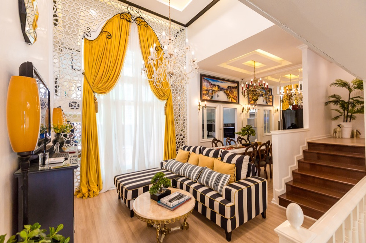 🔥🔥31579🔥🔥 Townhome for rent, 4 floors, The Citrine @SabaiSpace 🌐LINE ID : @fastforrentcondo – รูปที่ 2