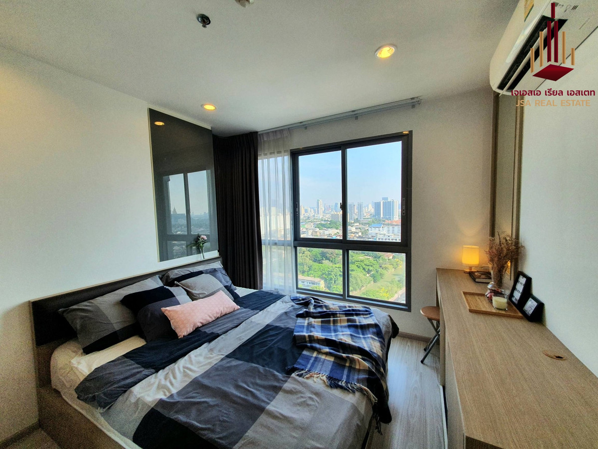 ✨ For Rent: Ideo Mobi Bangsue Grand Interchange Condo ✨ 💰 Only 25,000 THB/month ✨ For Rent: Ideo Mobi Bangsue Grand Interchange Condo ✨ 💰 Only 25,000 THB/month