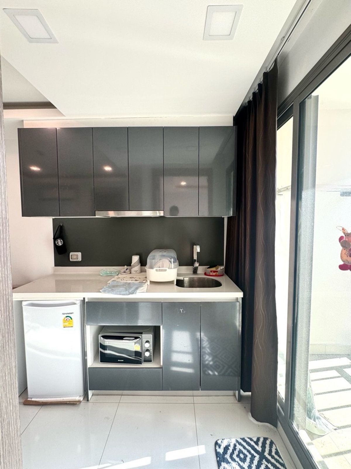 arcardia beach continental pattaya ราคาดีมากๆลูกค้าเช่าตลอด – รูปที่ 3