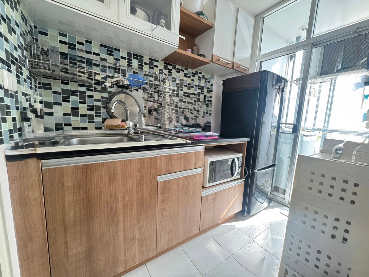 (รหัส S5464) ขายคอนโด โครงการ 624 Condolette Ladprao : 624 คอนโดเลต ลาดพร้าว – รูปที่ 2