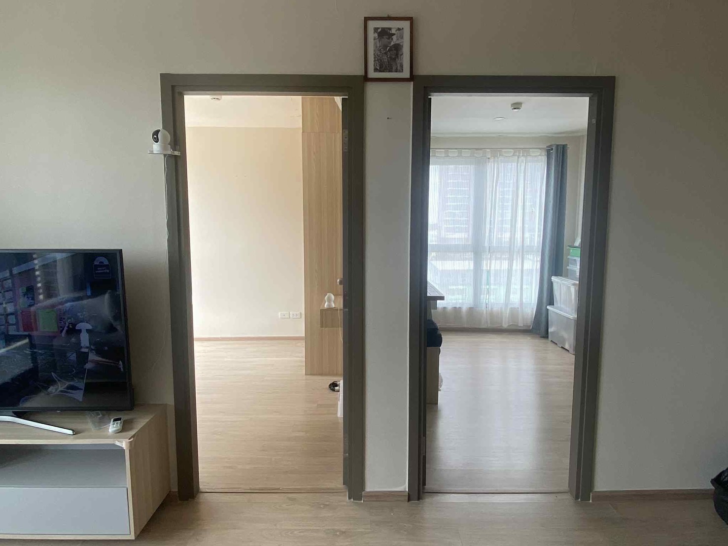 2 Bed ราคาดี⭐ IDEO O2 Bangna (ไอดีโอ โอทู บางนา) – รูปที่ 4
