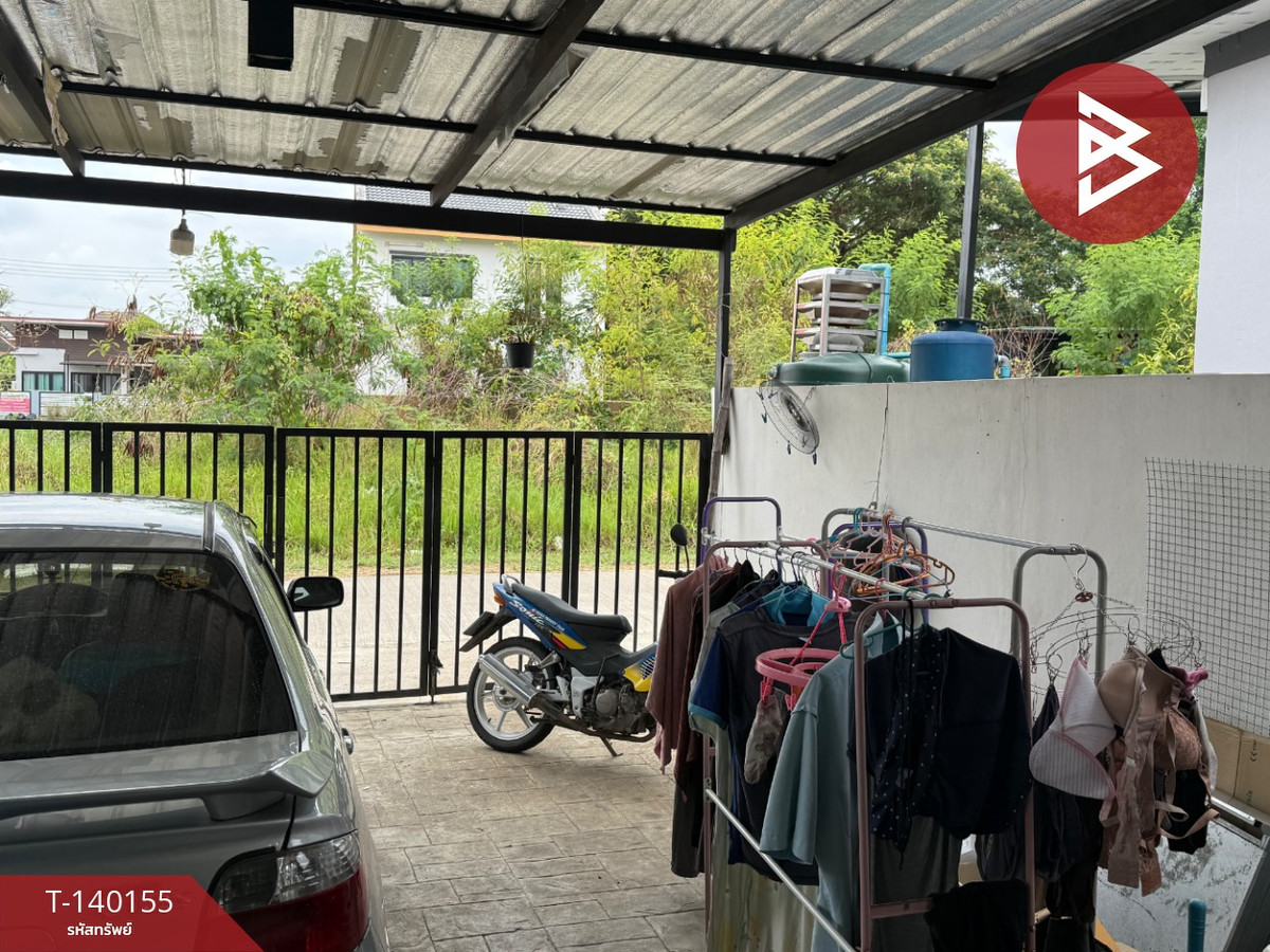 ขายบ้านเดี่ยวชั้นเดียว หมู่บ้านญาณิศา สารภี เชียงใหม่ – รูปที่ 3