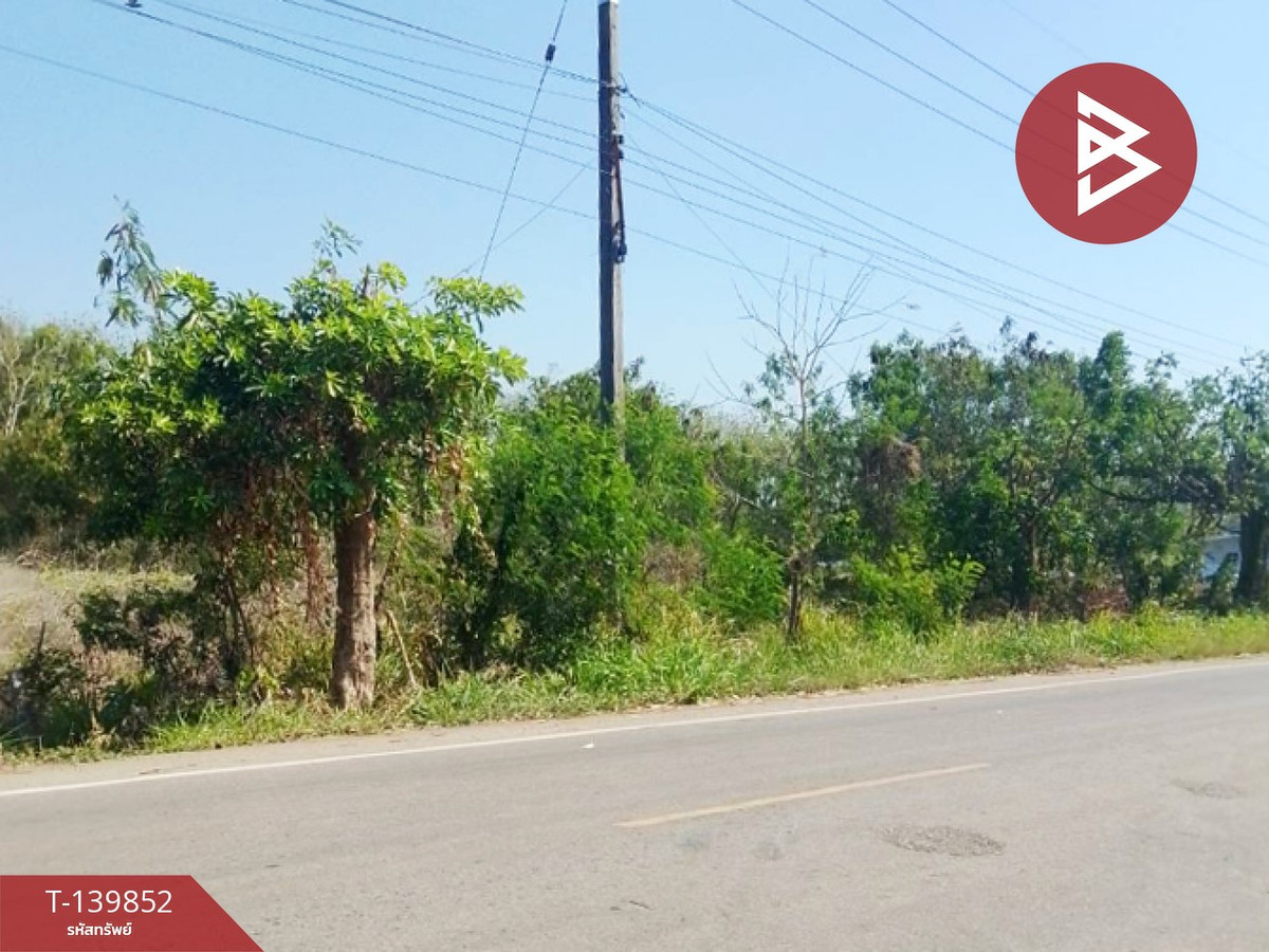 ขายที่ดิน เนื้อที่ 1 ไร่ วังน้ำเย็น สระแก้ว ทำเลดี อยู่ใกล้ถนนใหญ่ – รูปที่ 3