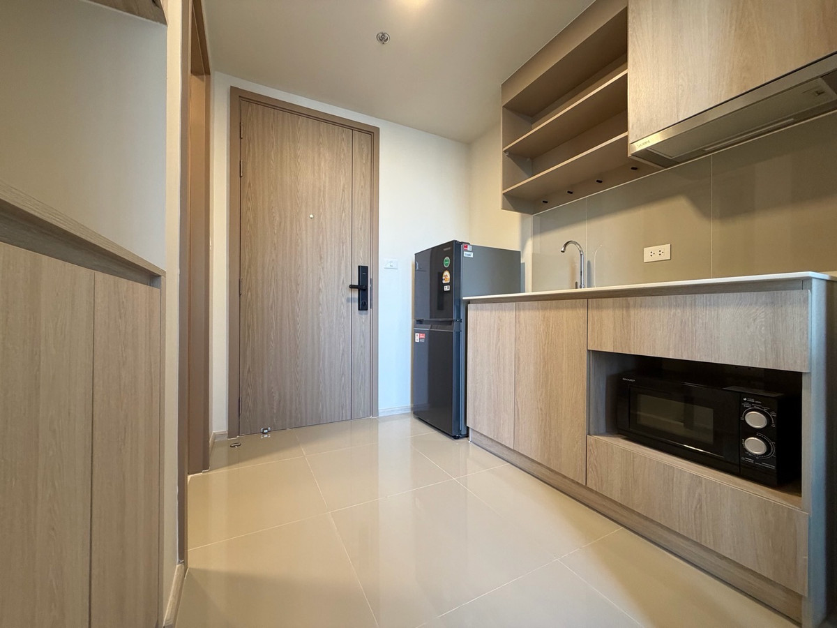 For rent Loft style 20,000/month flo by sansiri  – รูปที่ 4