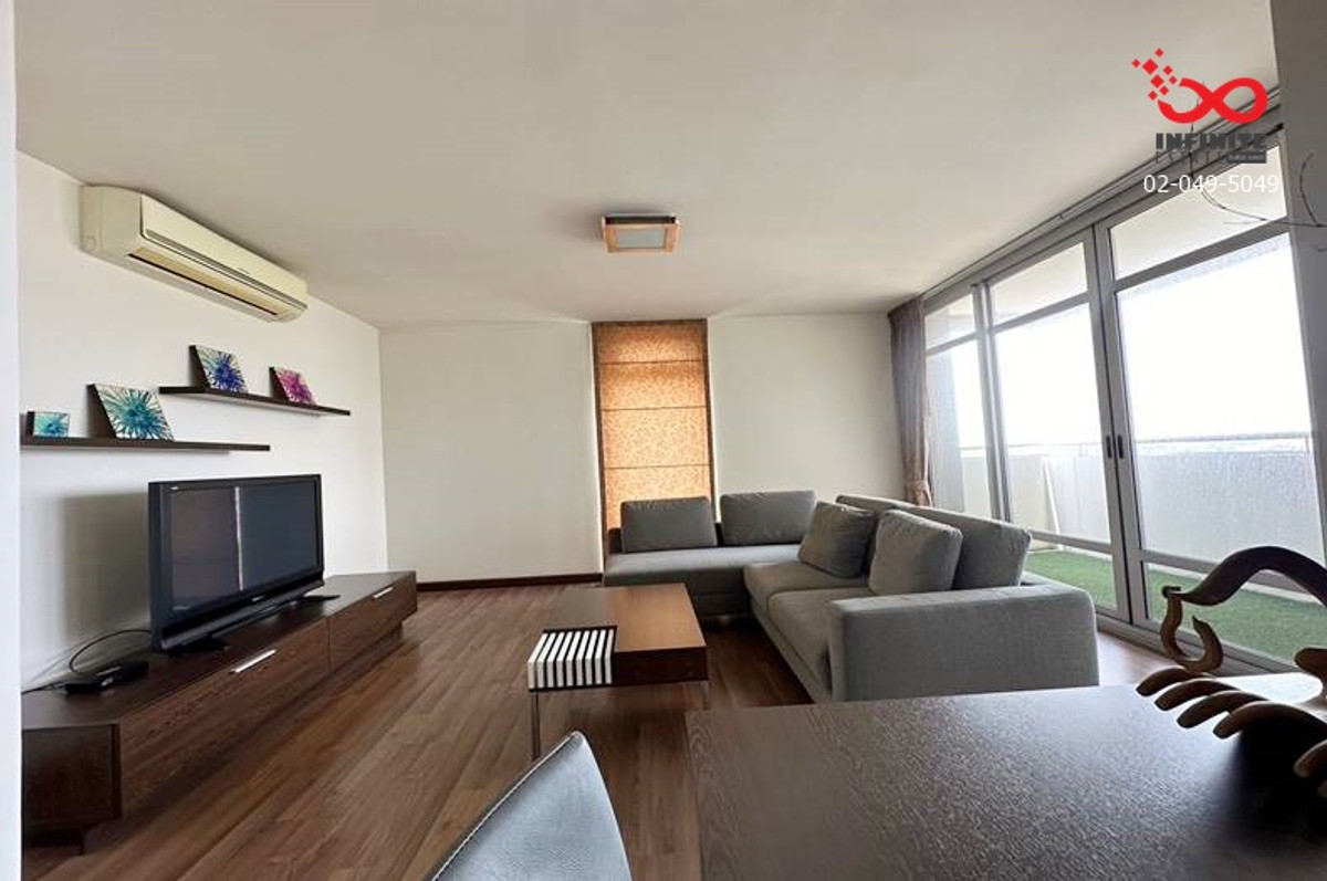 Lake View Condominium for sale, Geneva Building, Muang Thong Thani, 80 sq m, 13th floor, Bond Street Road, Tiwanon. Lake View Condominium for sale, Geneva Building, Muang Thong Thani, 80 sq m, 13th floor, Bond Street Road, Tiwanon.